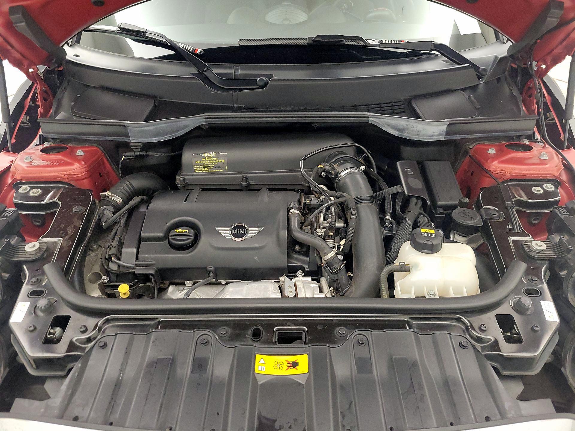 Thumbnail: 2015 MINI Cooper Paceman - 19