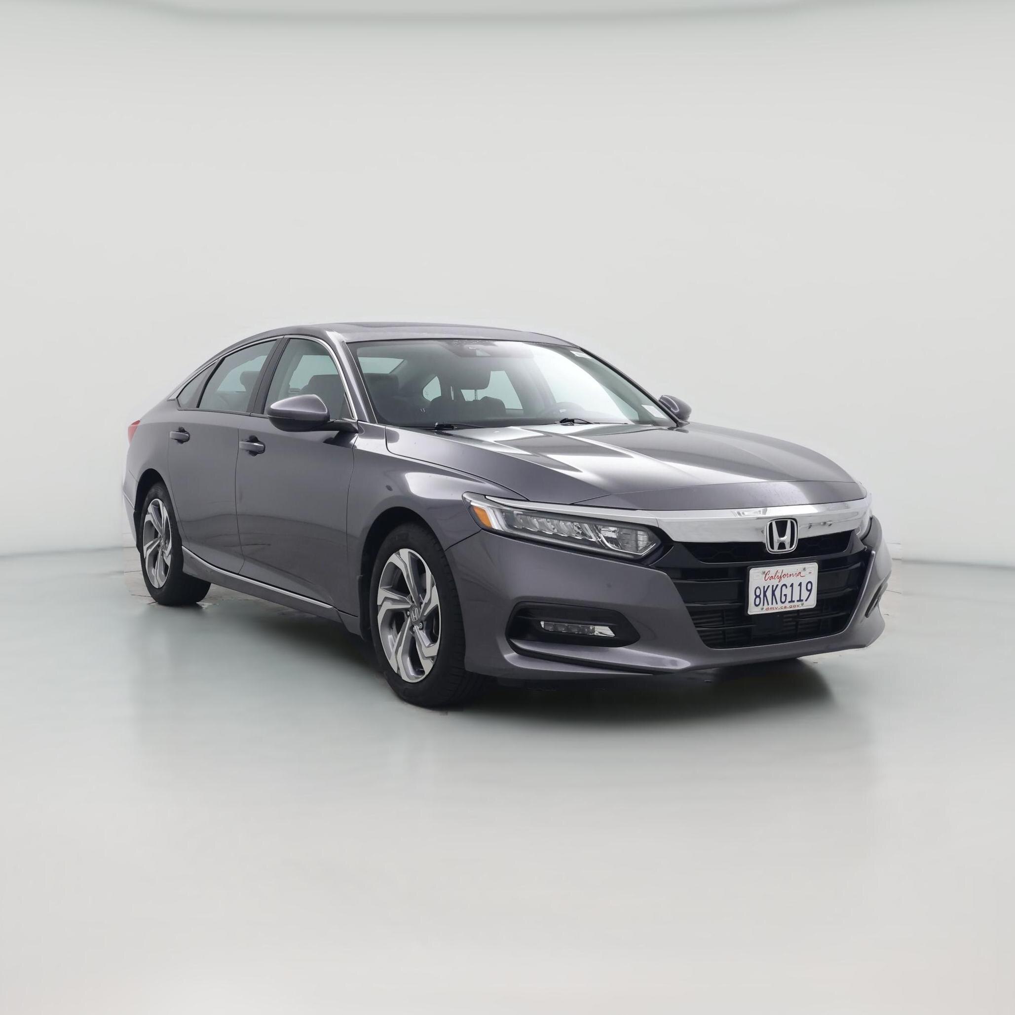 Thumbnail: 2019 Honda Accord - 1