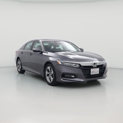 2019 Honda Accord EX-L