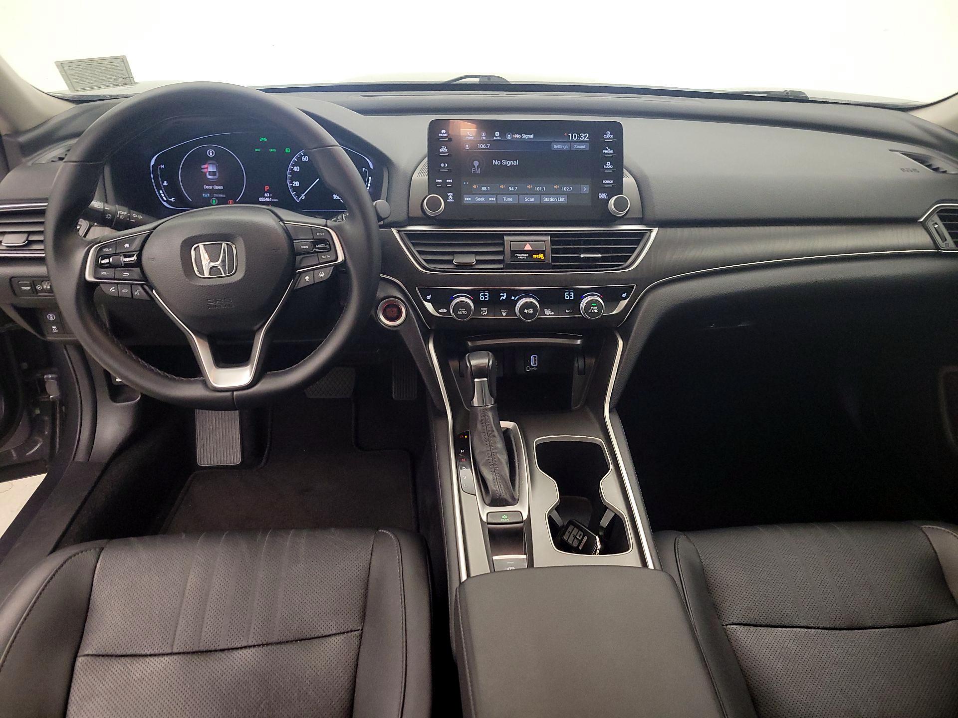 Thumbnail: 2019 Honda Accord - 9