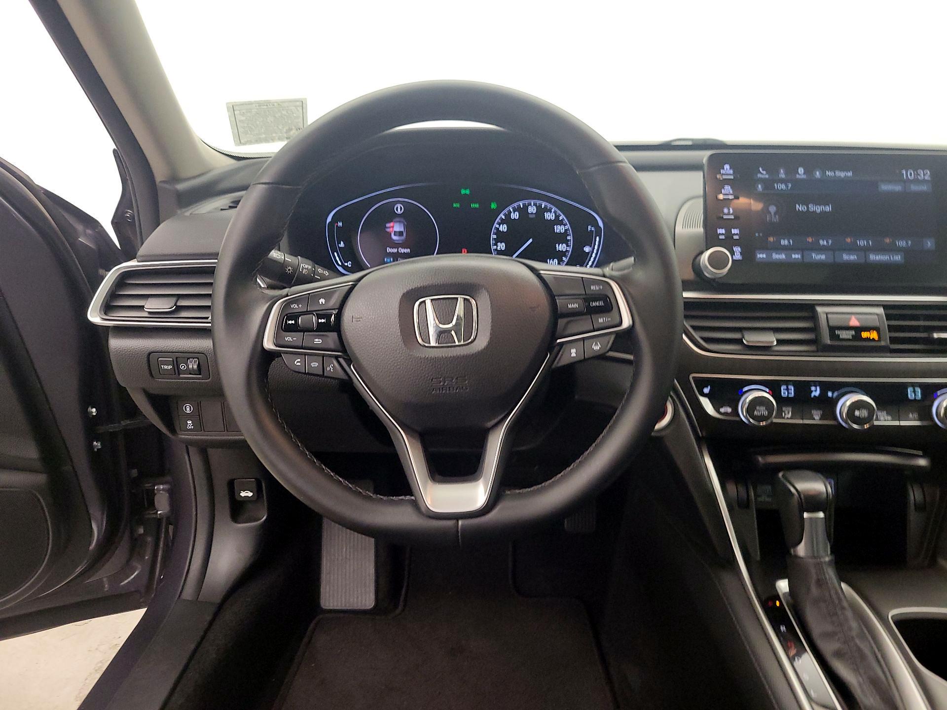 Thumbnail: 2019 Honda Accord - 10