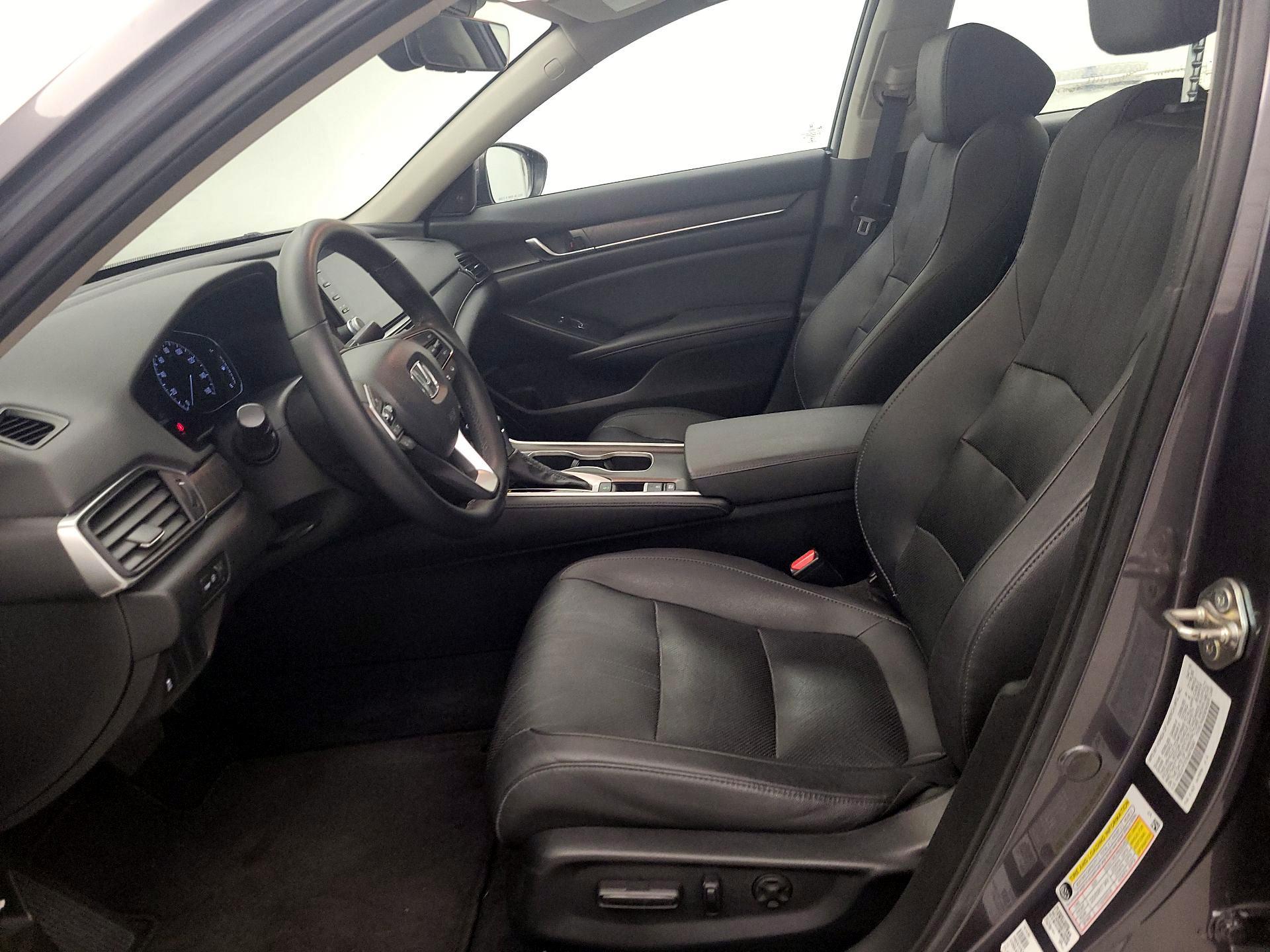 Thumbnail: 2019 Honda Accord - 11