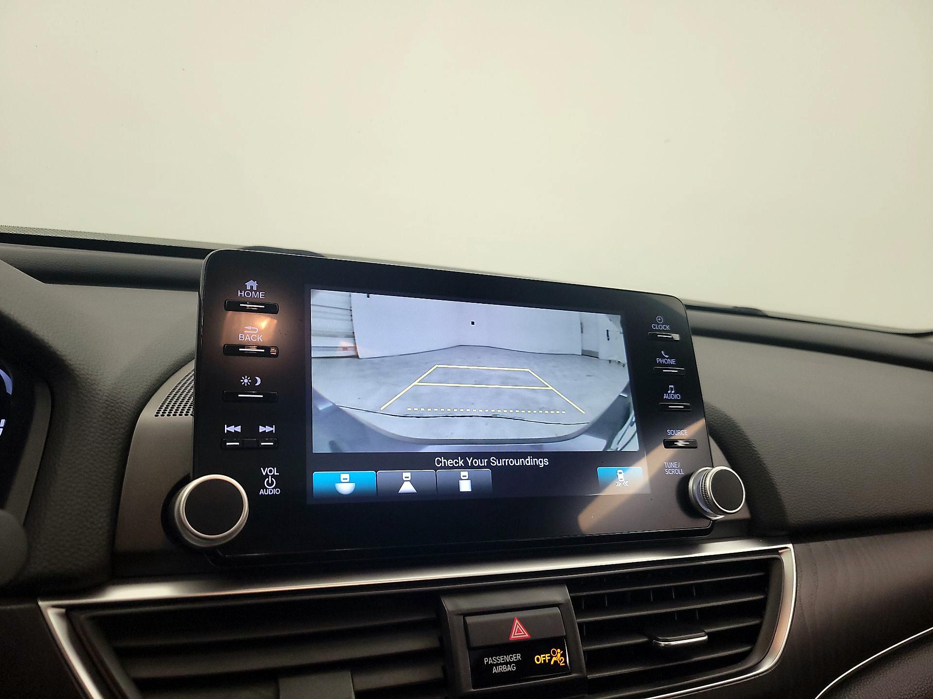 Thumbnail: 2019 Honda Accord - 14