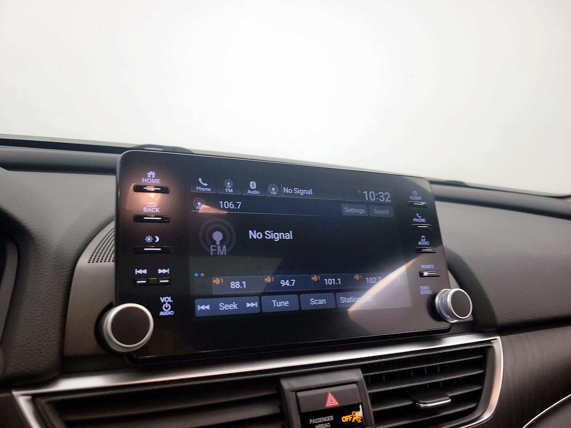 Thumbnail: 2019 Honda Accord - 15