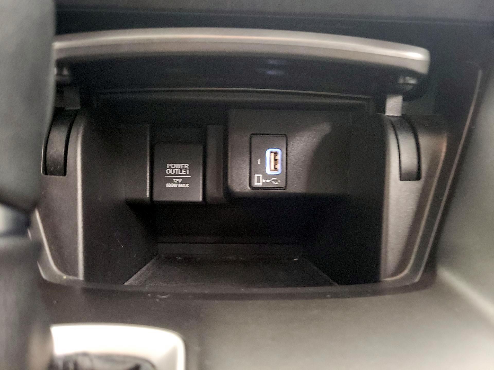 Thumbnail: 2019 Honda Accord - 18