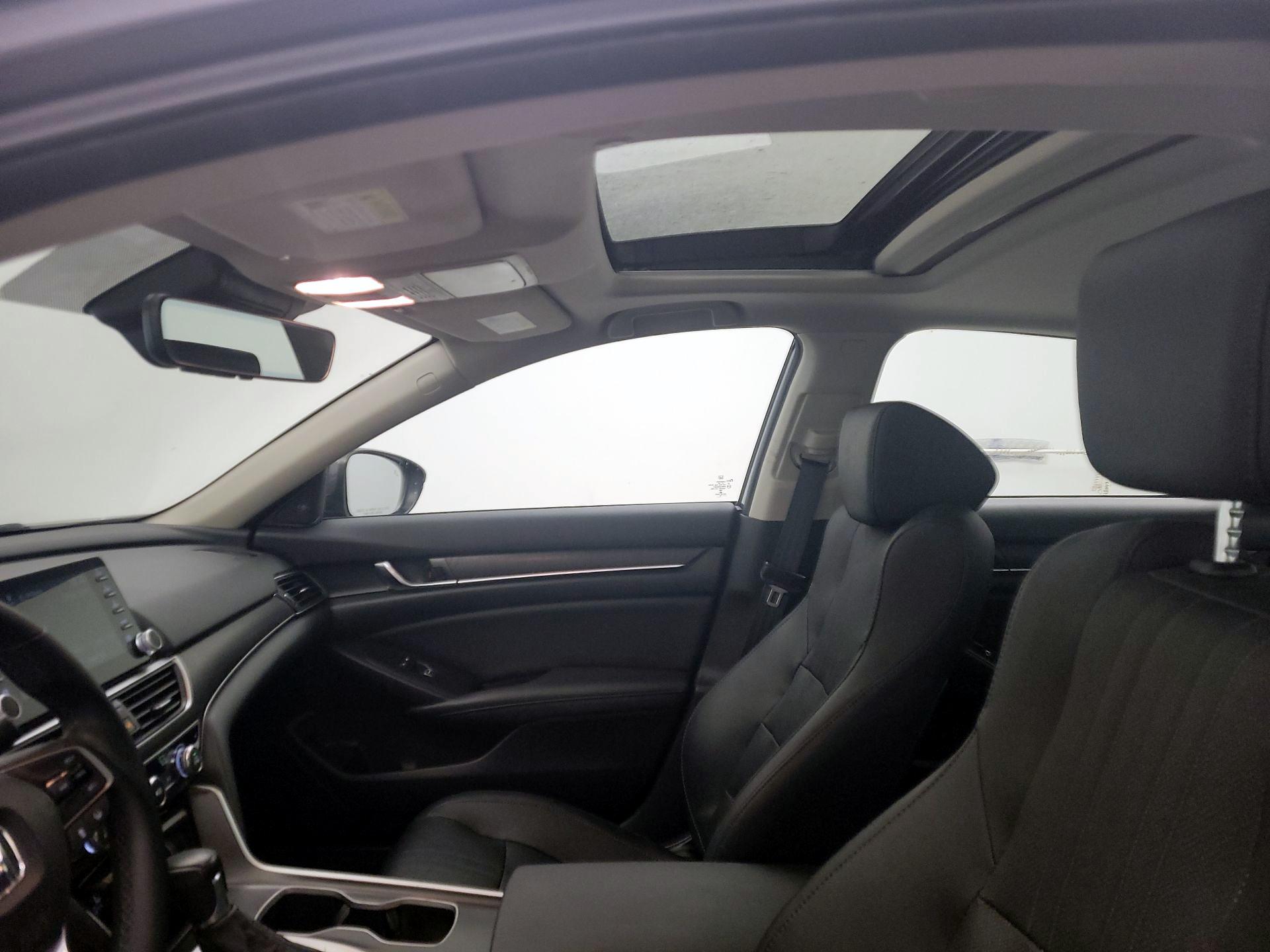 Thumbnail: 2019 Honda Accord - 19