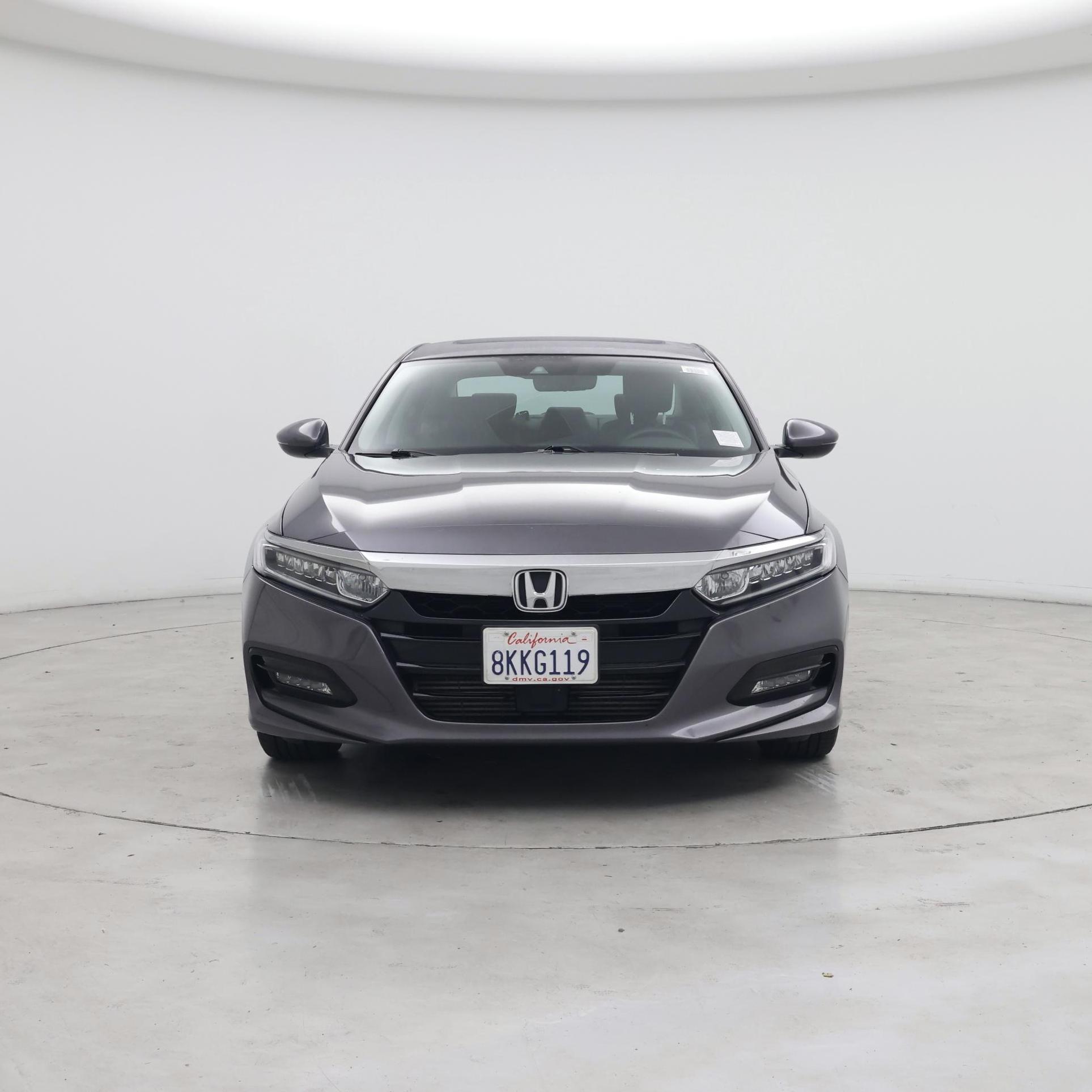 Thumbnail: 2019 Honda Accord - 5