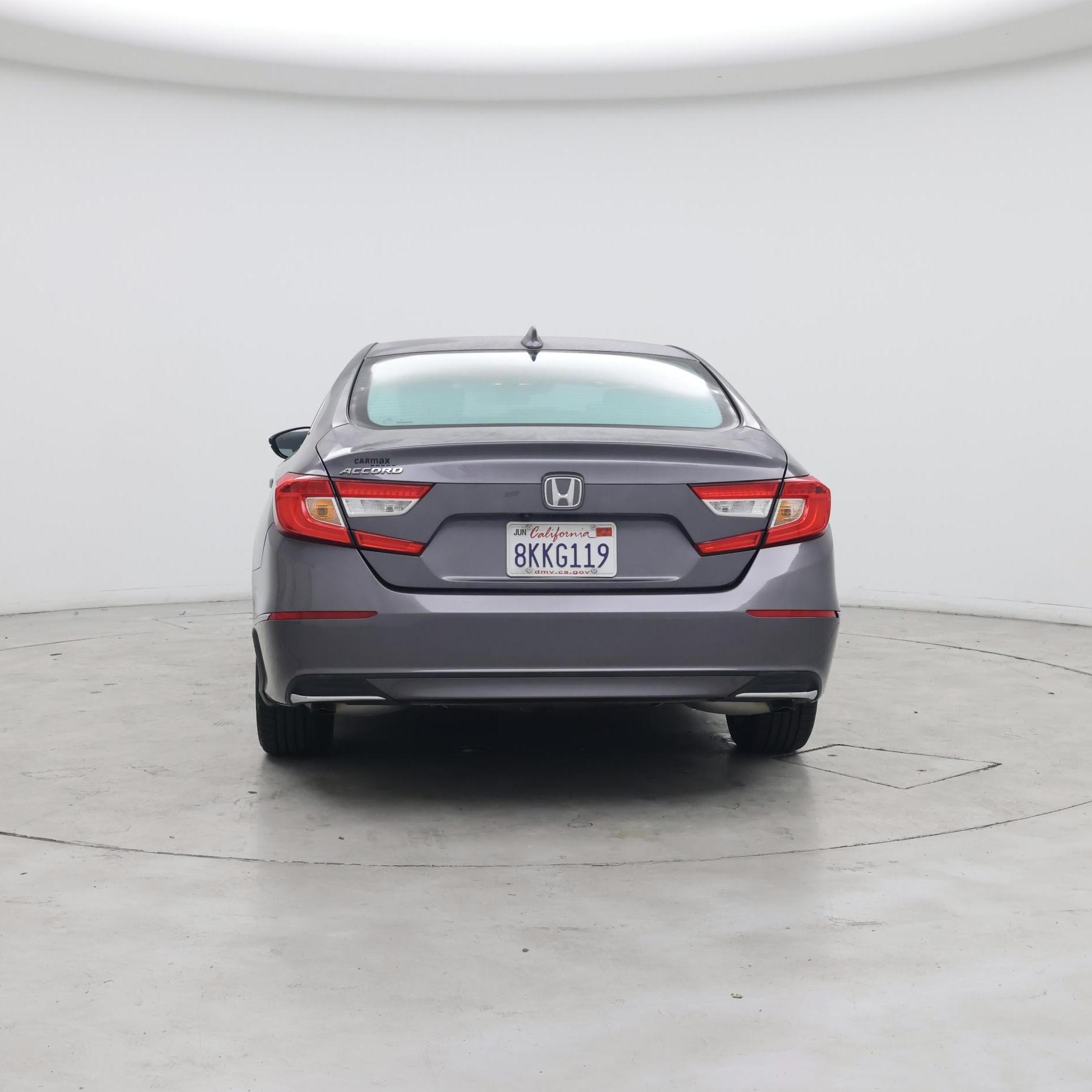 Thumbnail: 2019 Honda Accord - 6