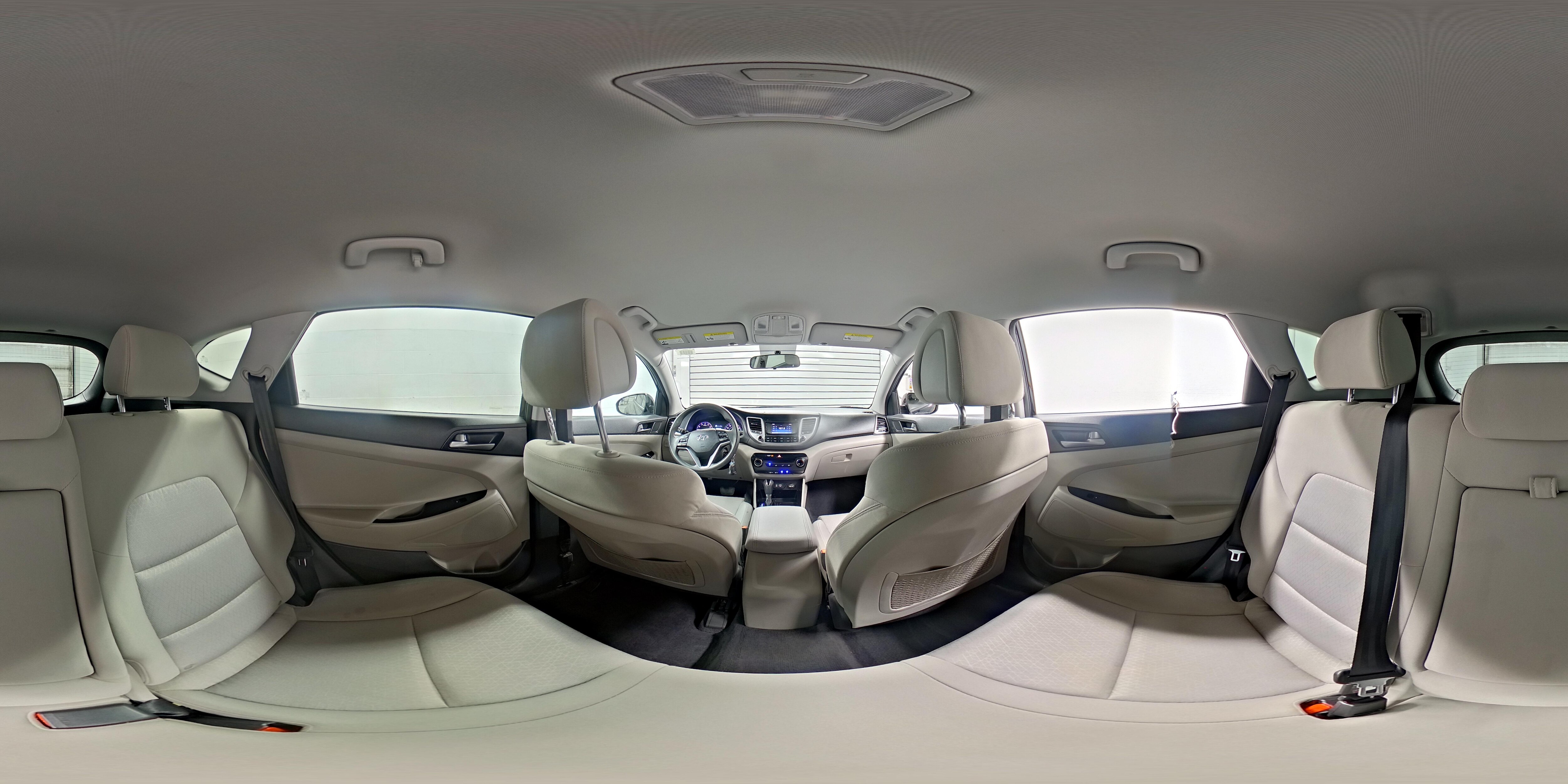 2016 Hyundai Tucson Eco - Photo 21