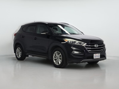 2016 Hyundai Tucson ECO