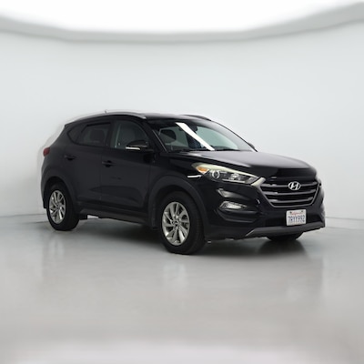 2016 Hyundai Tucson ECO