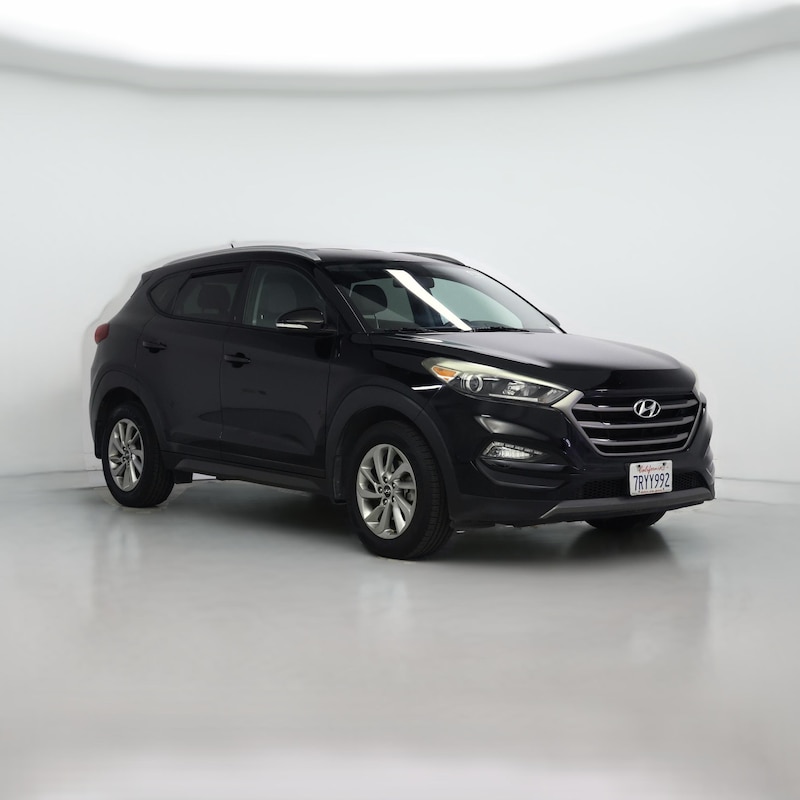 2016 Hyundai Tucson ECO