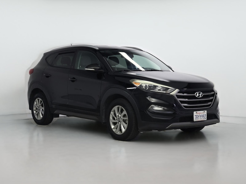 2016 Hyundai Tucson ECO