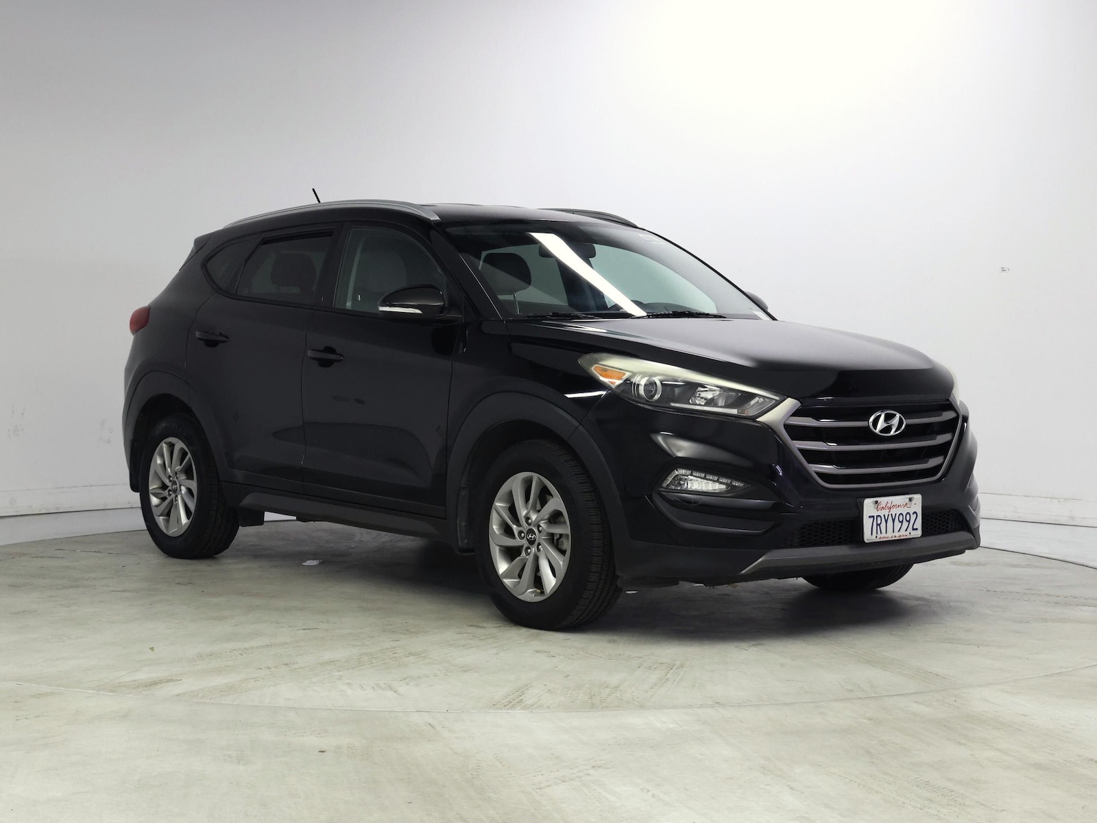 2016 Hyundai Tucson Eco - Photo 2