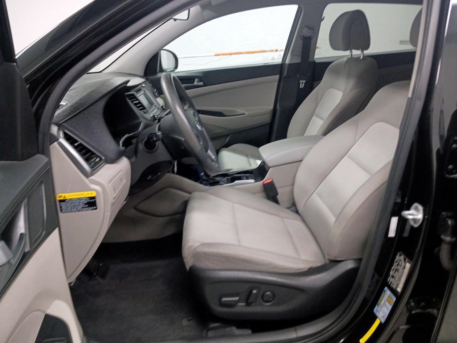 2016 Hyundai Tucson Eco - Photo 12