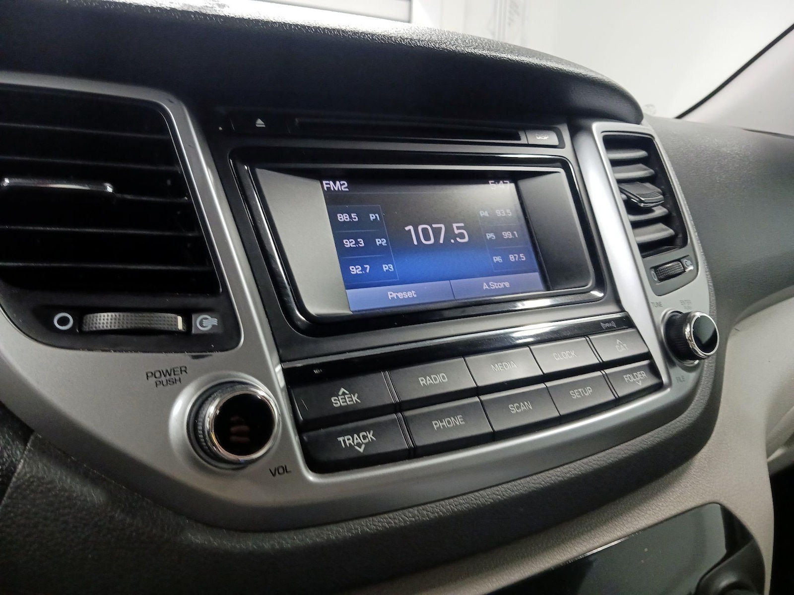 2016 Hyundai Tucson Eco - Photo 14