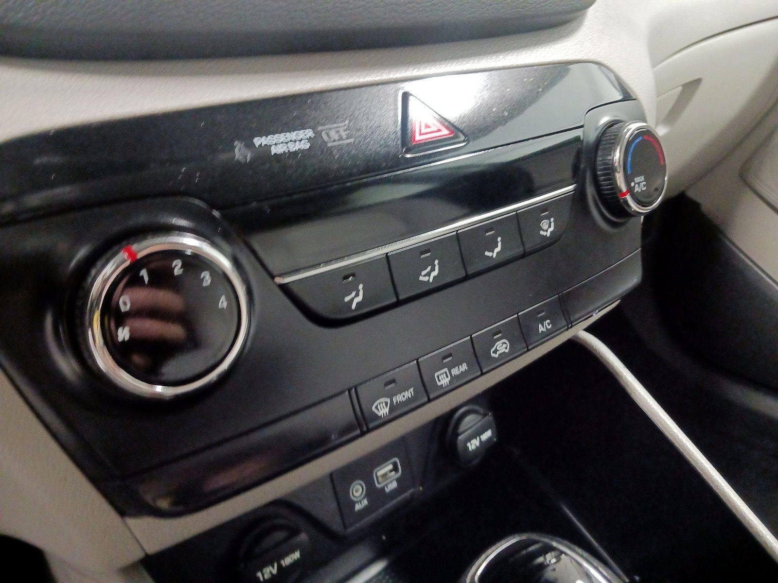 2016 Hyundai Tucson Eco - Photo 15