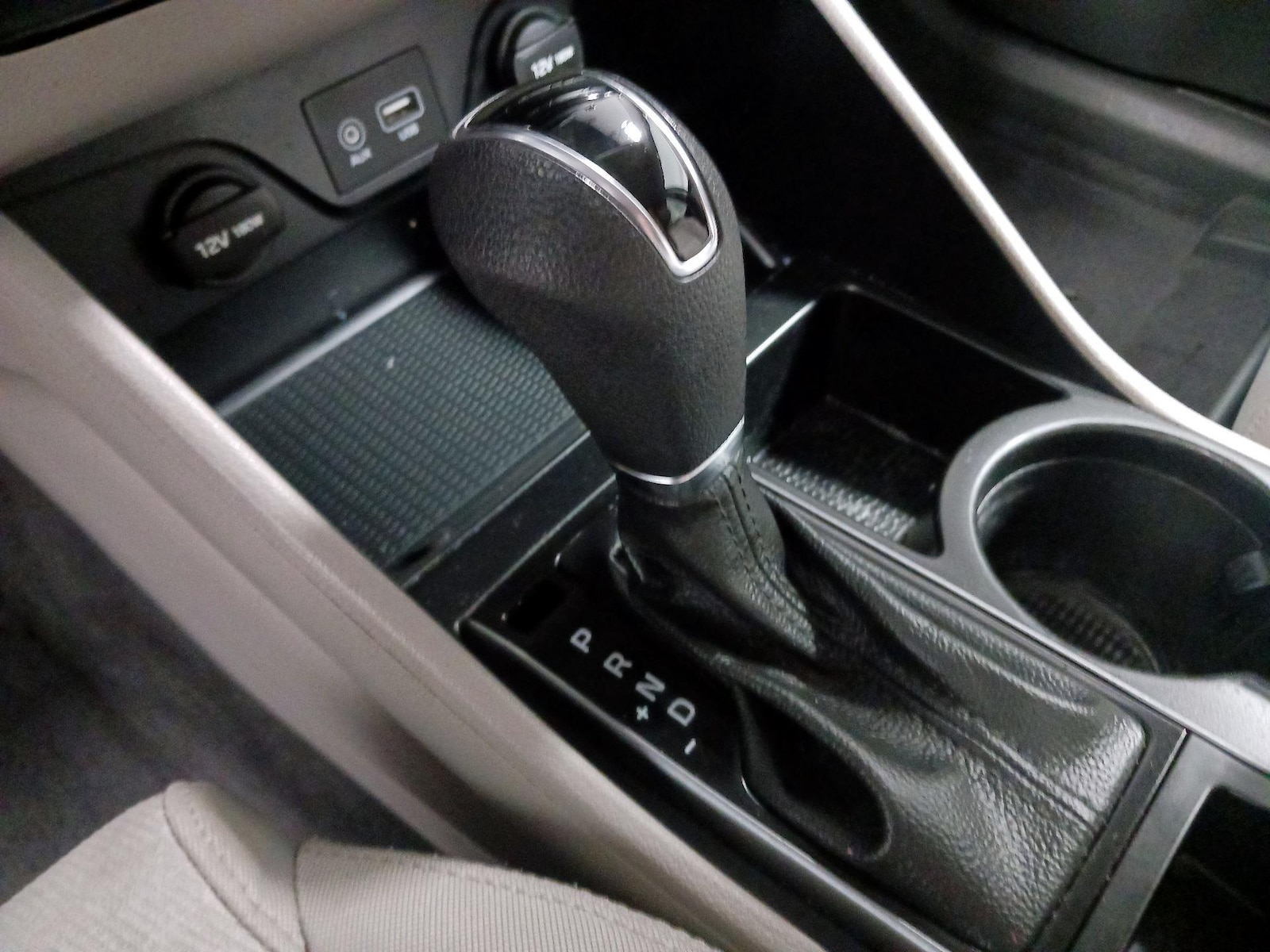 2016 Hyundai Tucson Eco - Photo 16