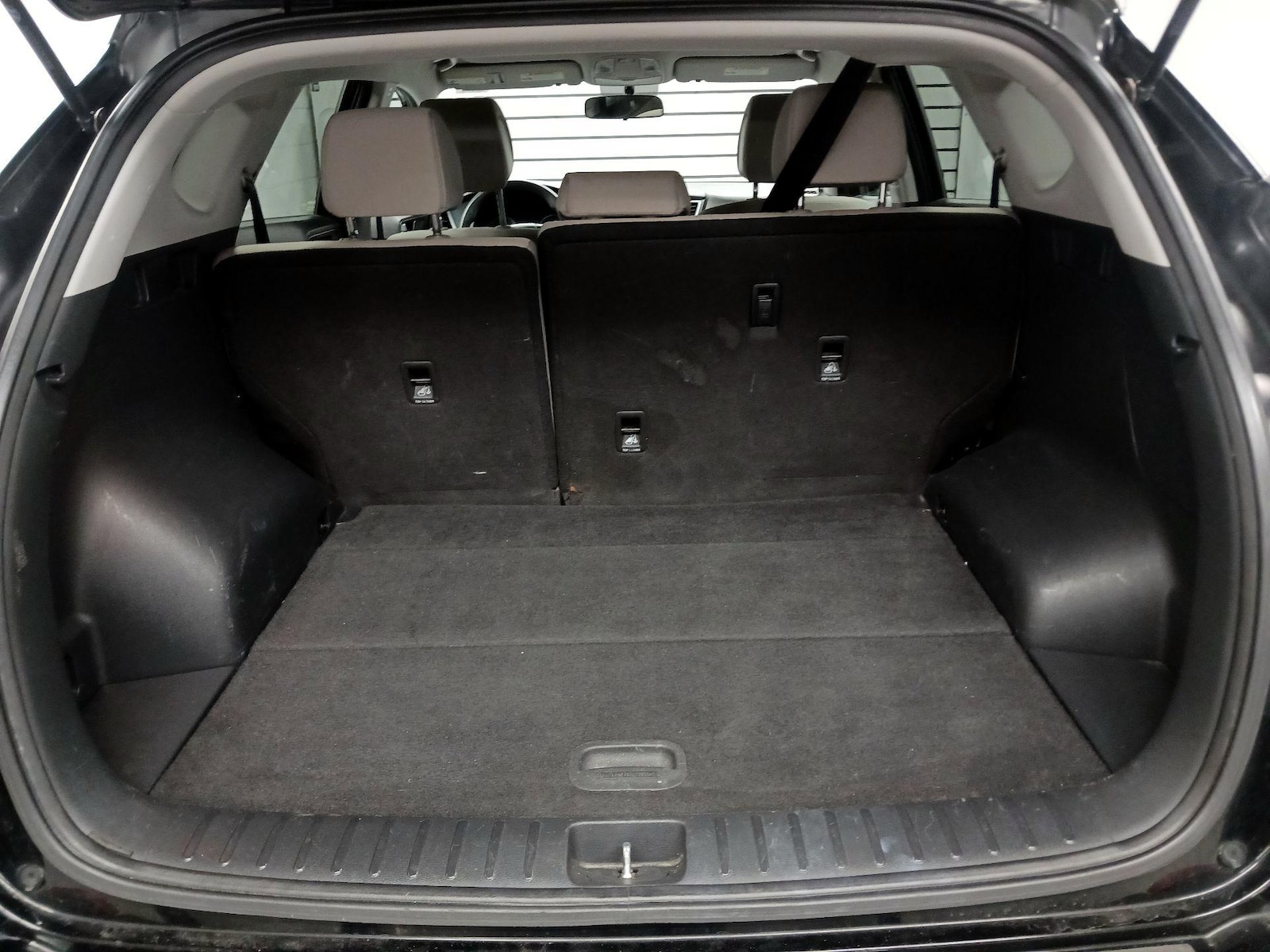 2016 Hyundai Tucson Eco - Photo 17