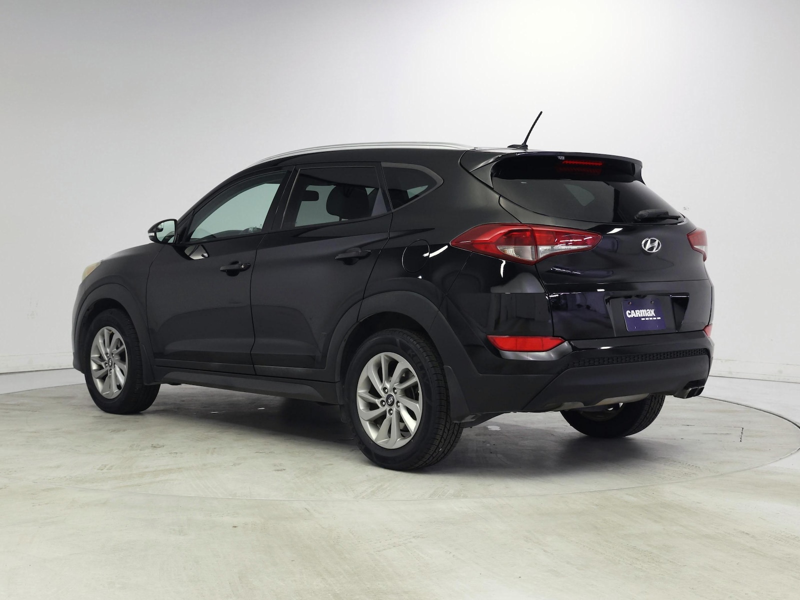 2016 Hyundai Tucson Eco - Photo 3