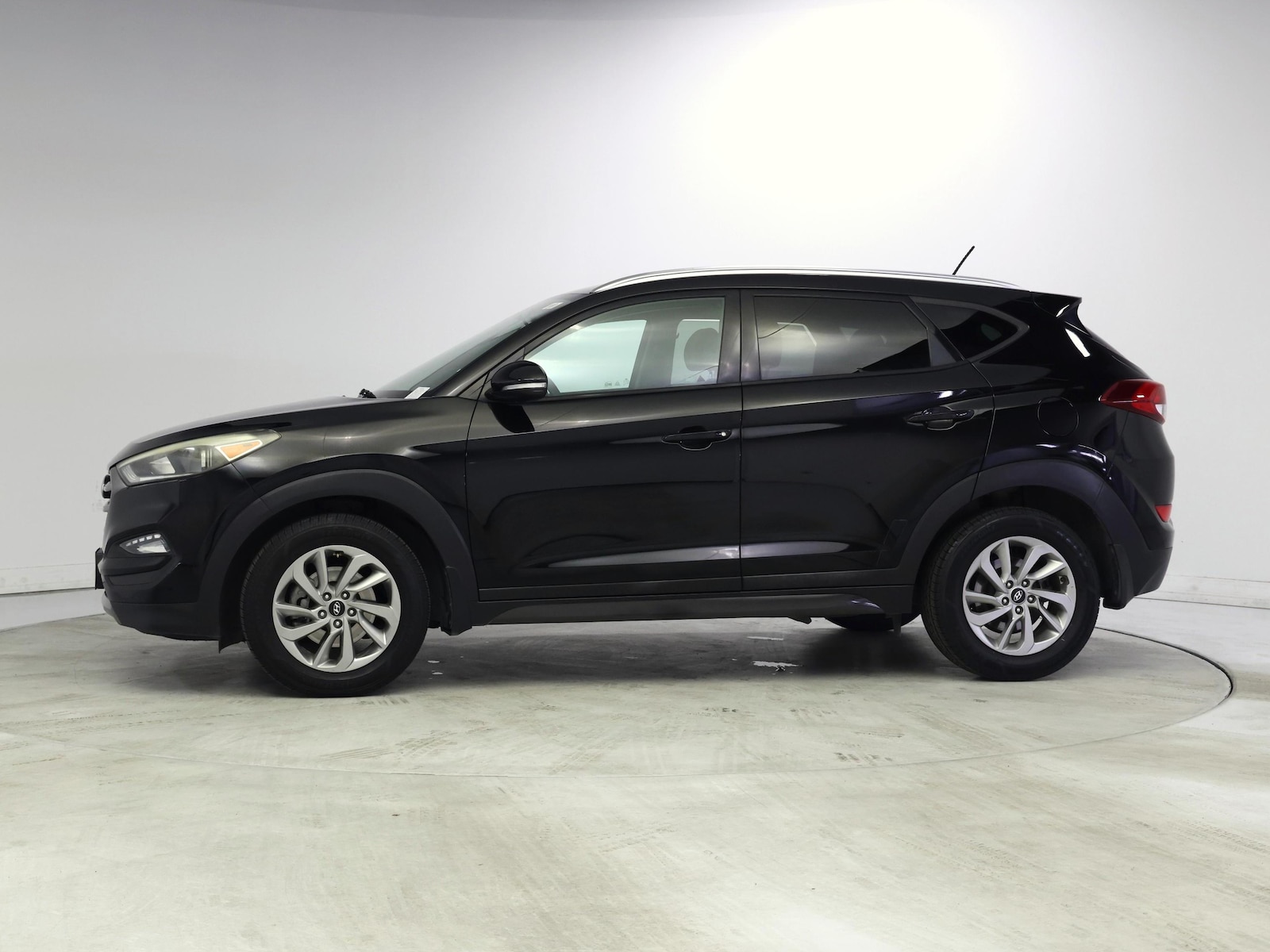 2016 Hyundai Tucson Eco - Photo 4