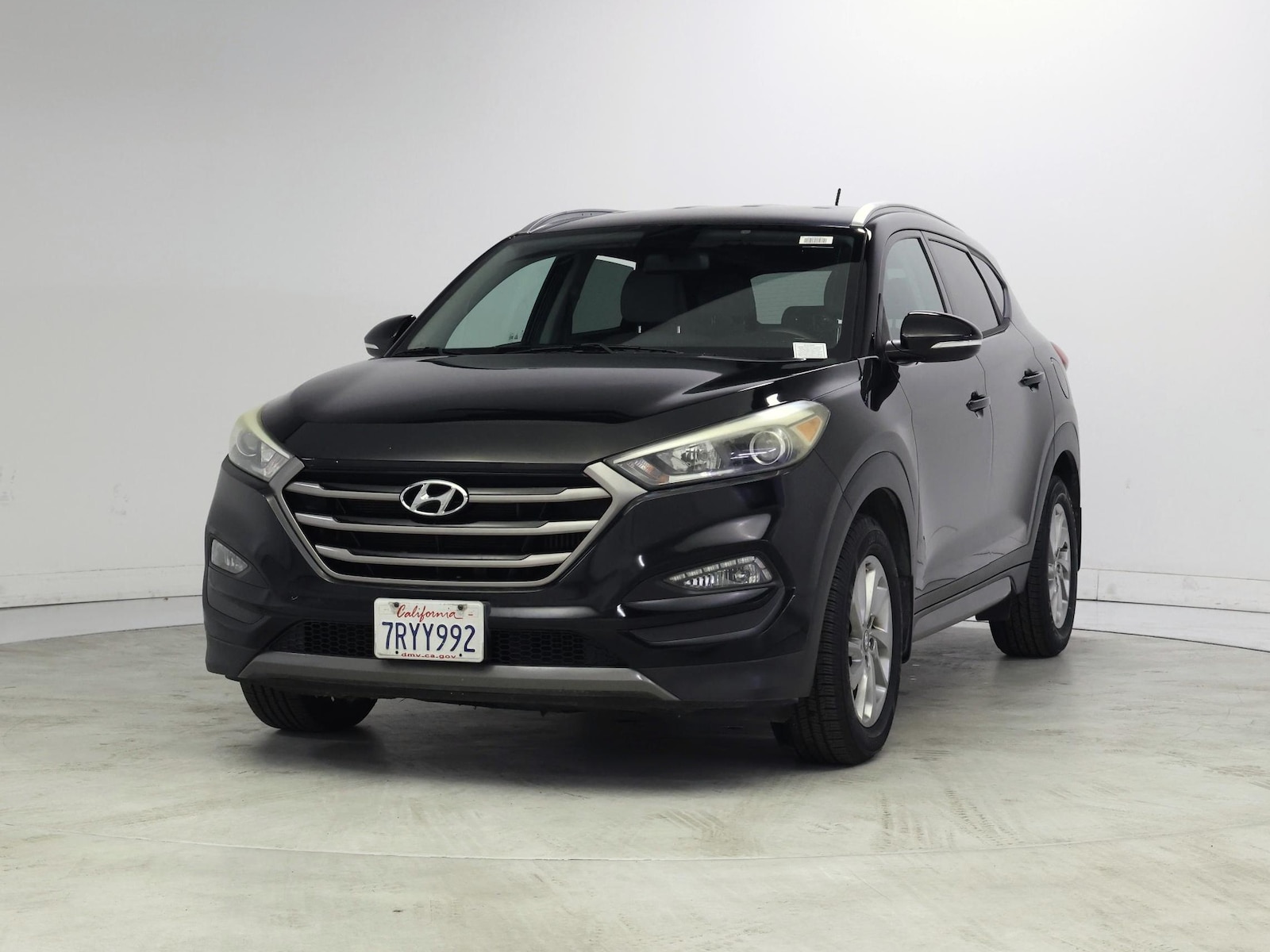 2016 Hyundai Tucson Eco - Photo 5