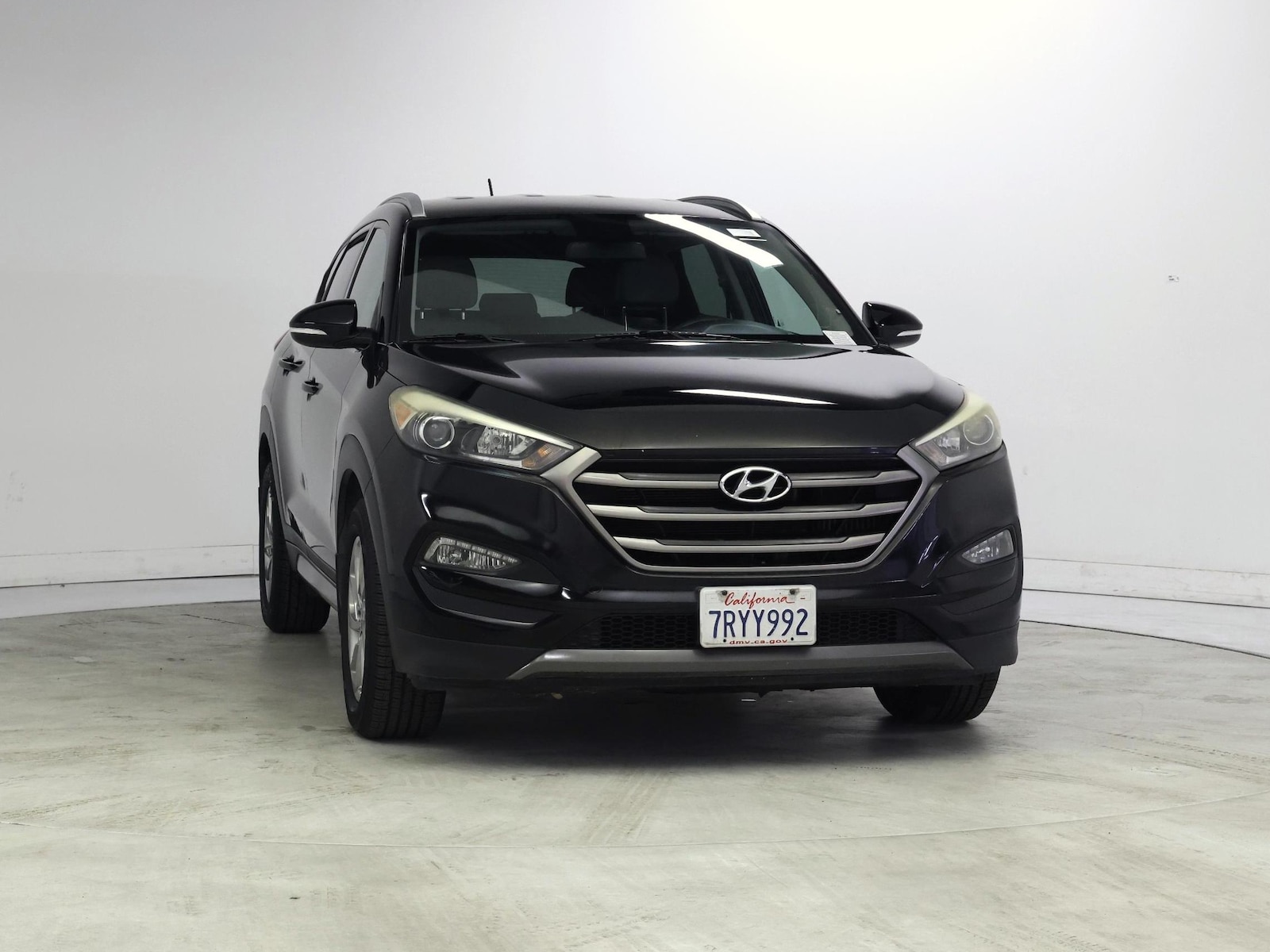 2016 Hyundai Tucson Eco - Photo 6