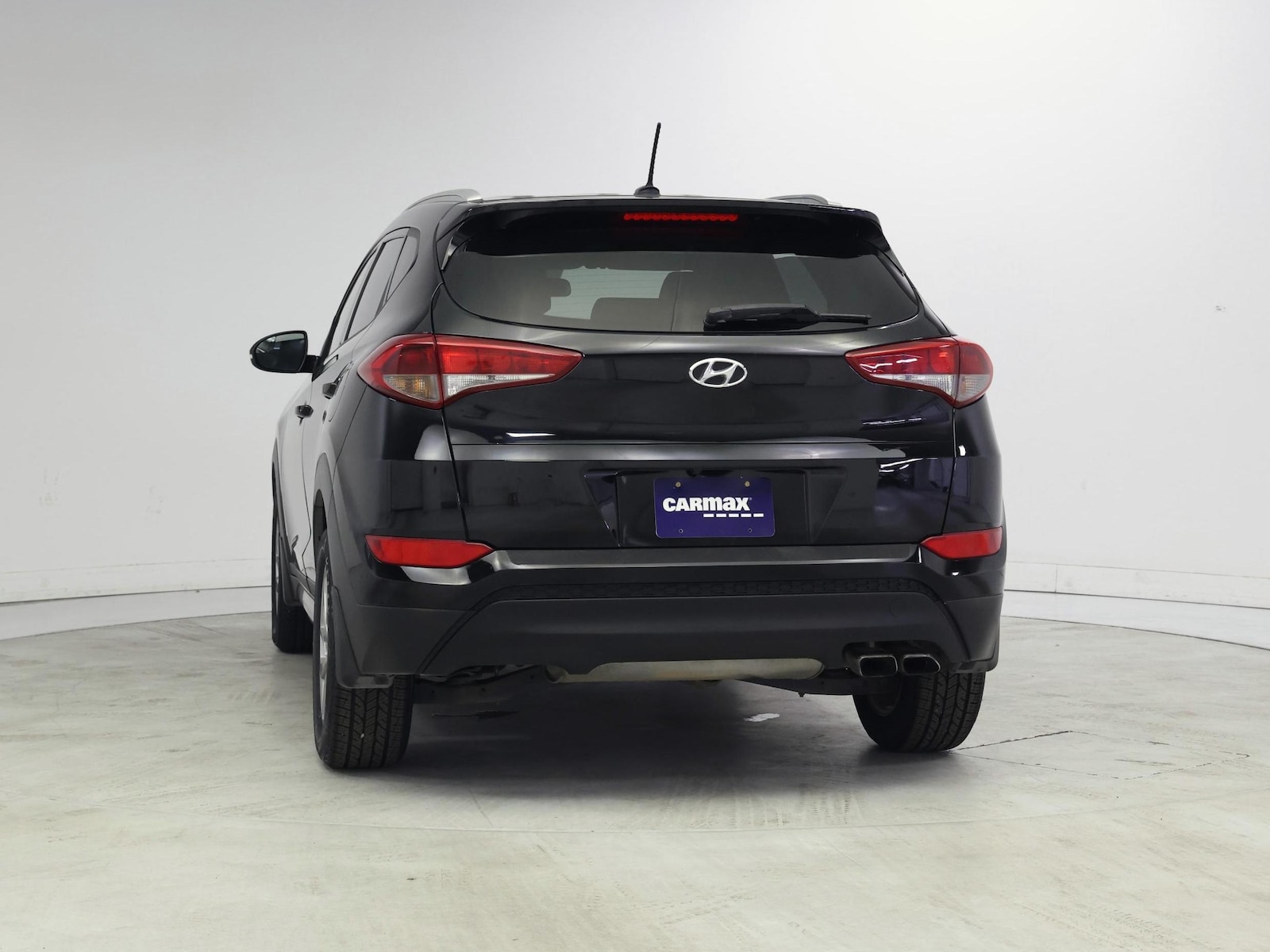 2016 Hyundai Tucson Eco - Photo 7