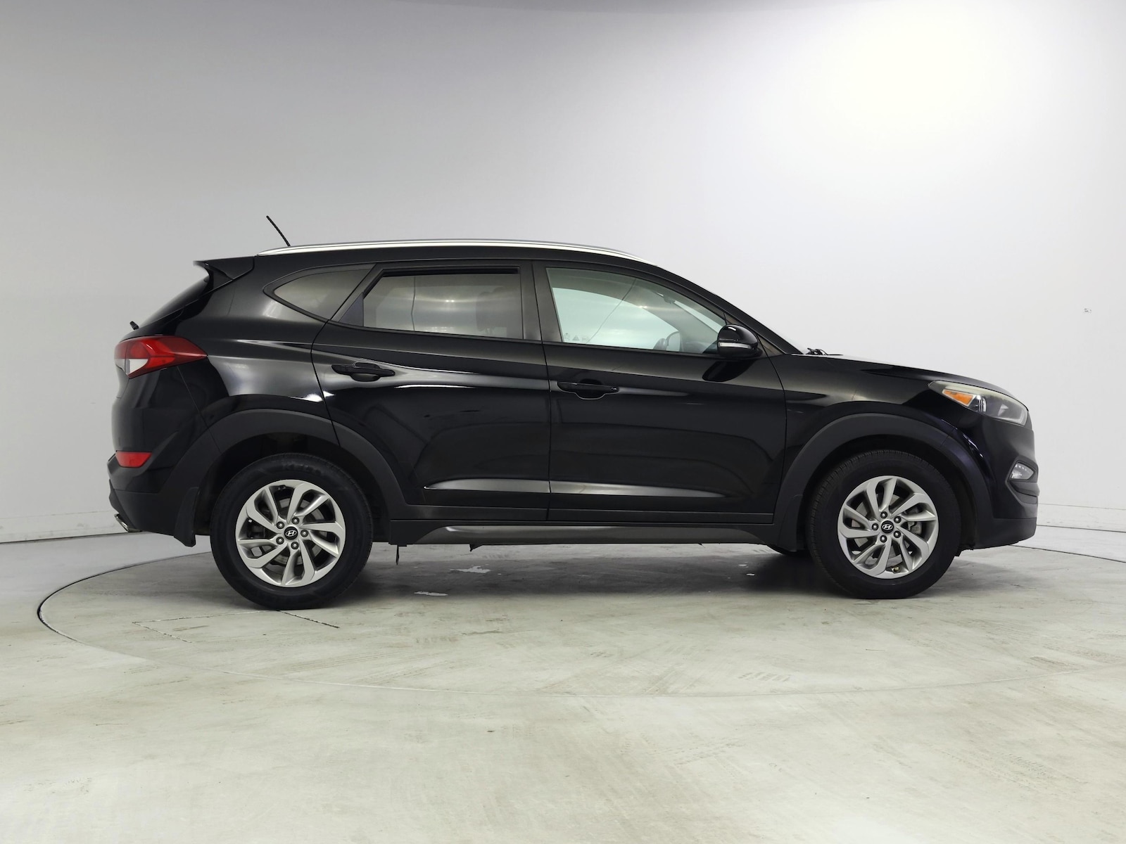 2016 Hyundai Tucson Eco - Photo 8