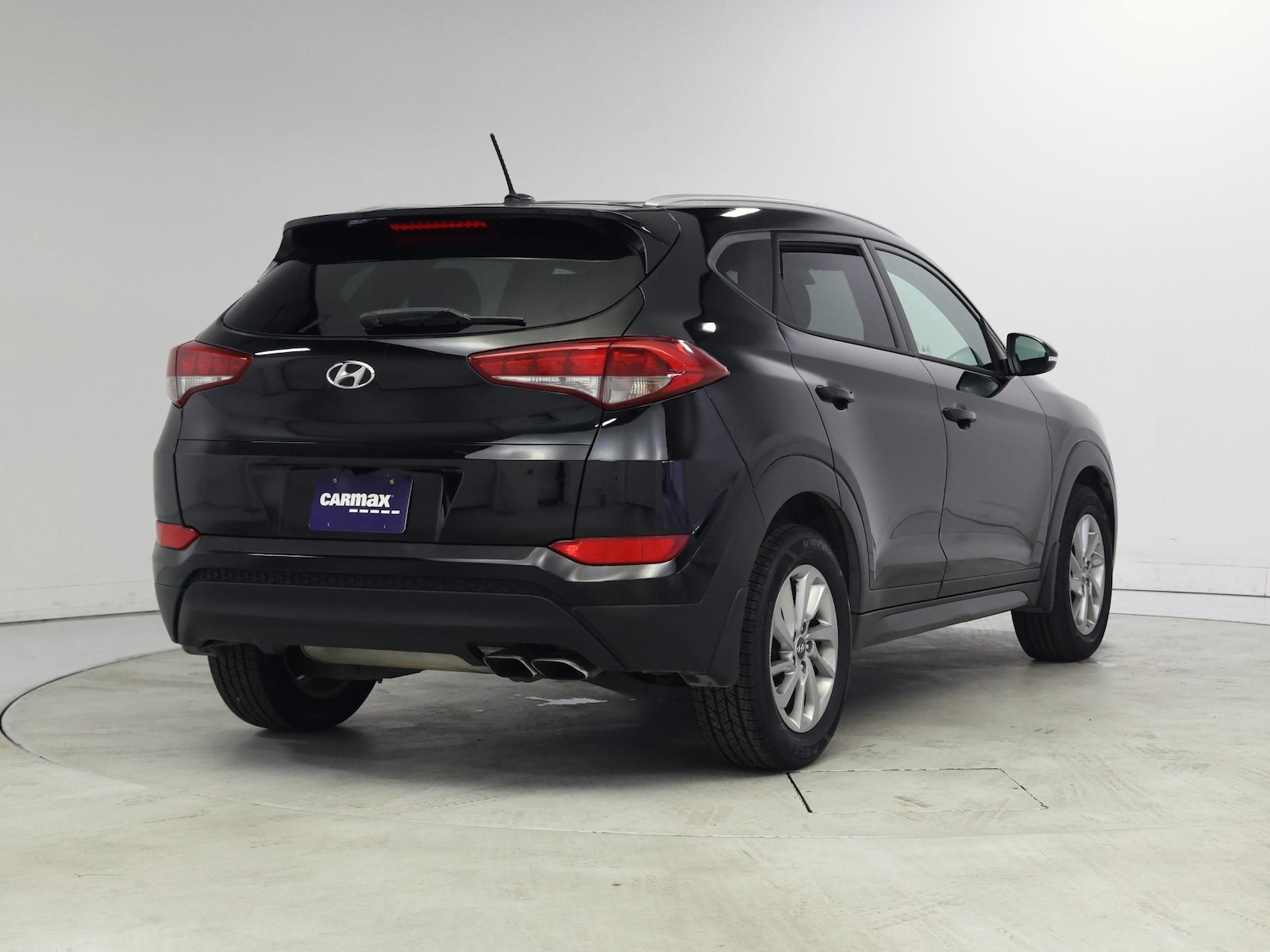 2016 Hyundai Tucson Eco - Photo 9