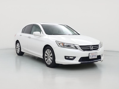 2014 Honda Accord EX