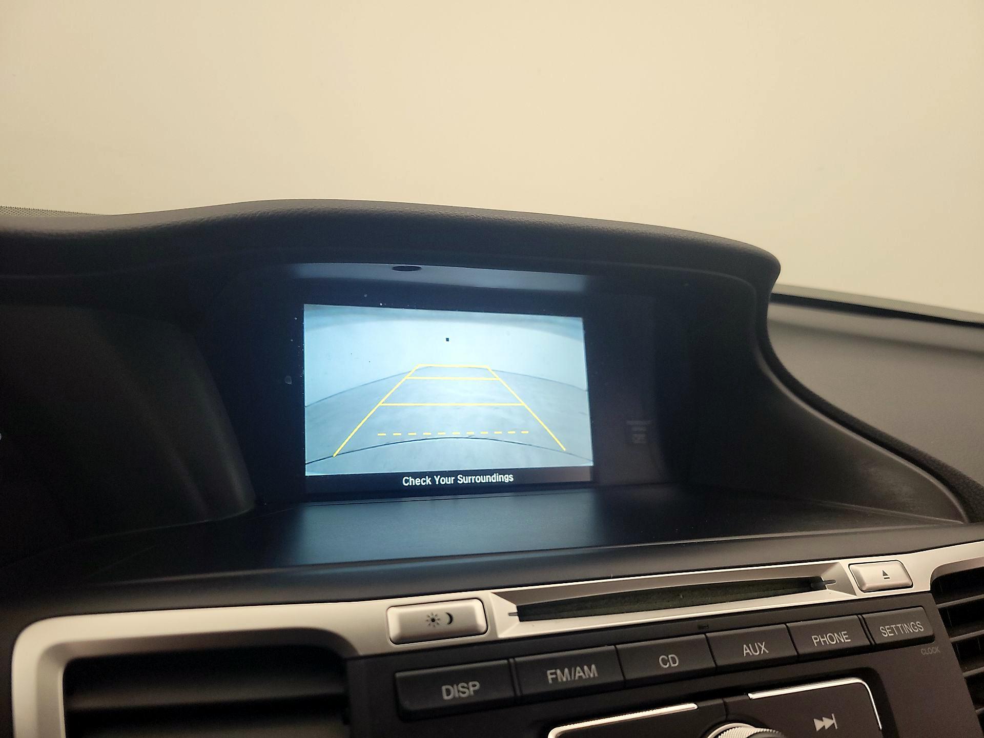 Thumbnail: 2014 Honda Accord - 14