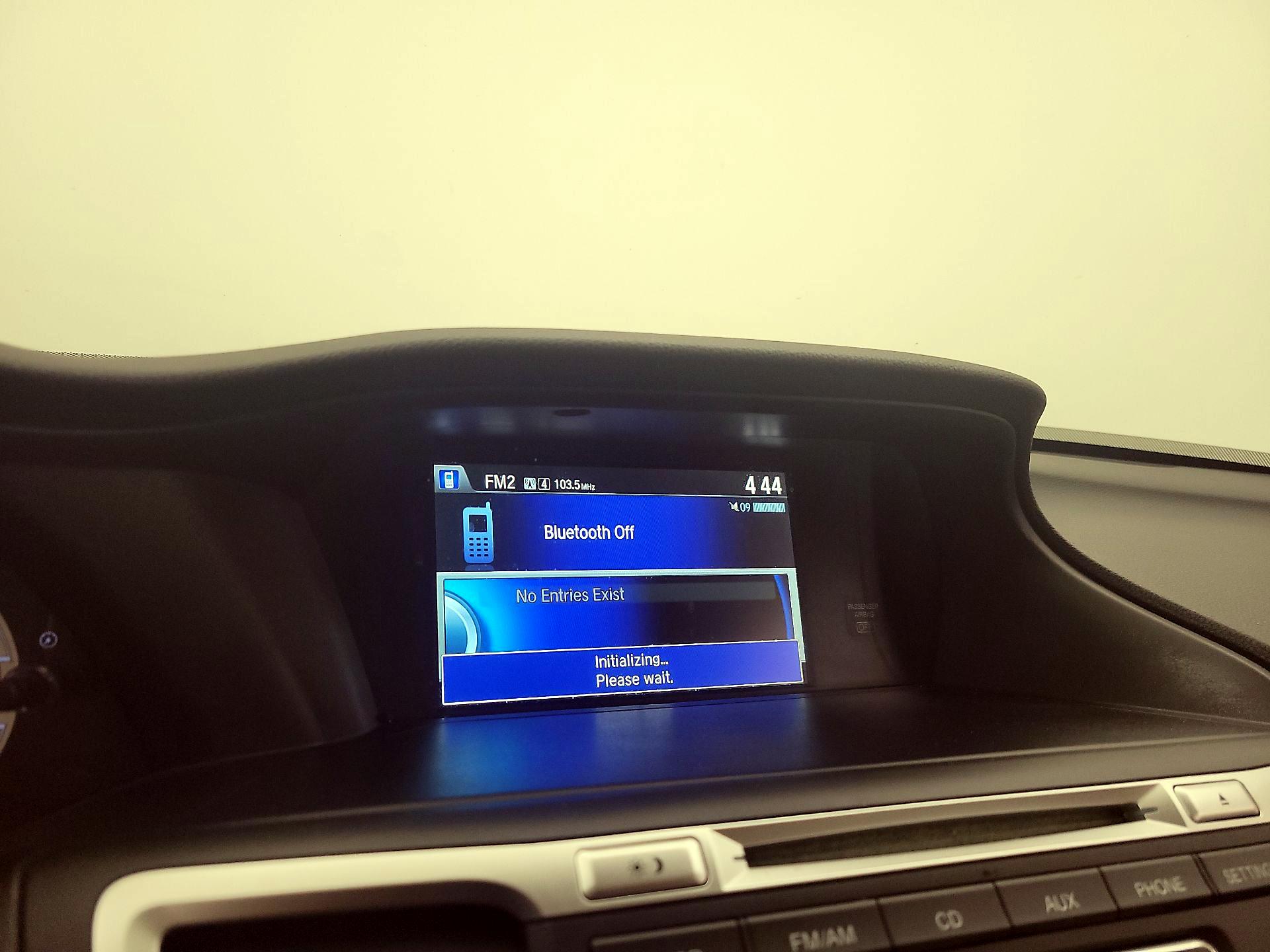 Thumbnail: 2014 Honda Accord - 15