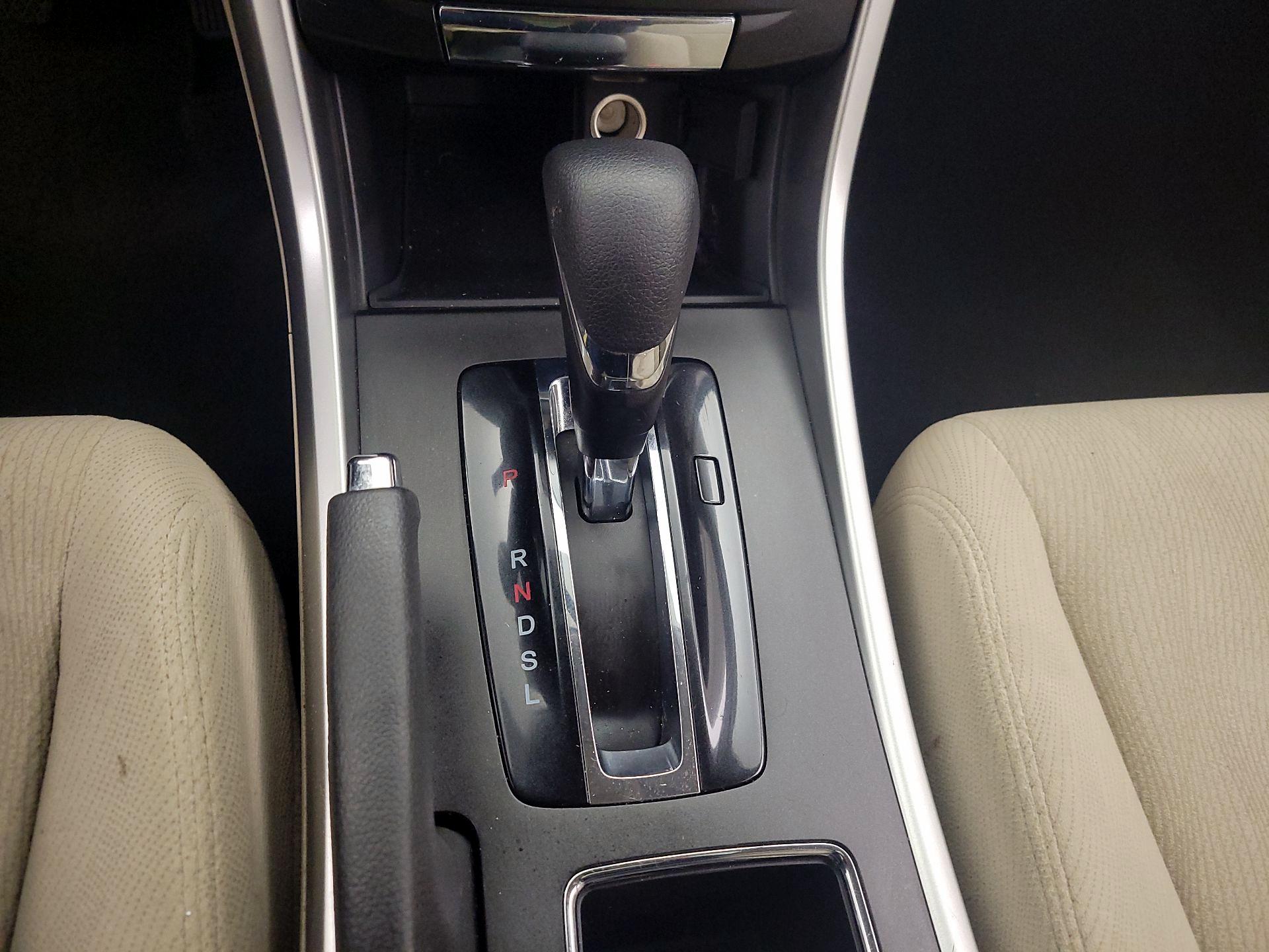 Thumbnail: 2014 Honda Accord - 17