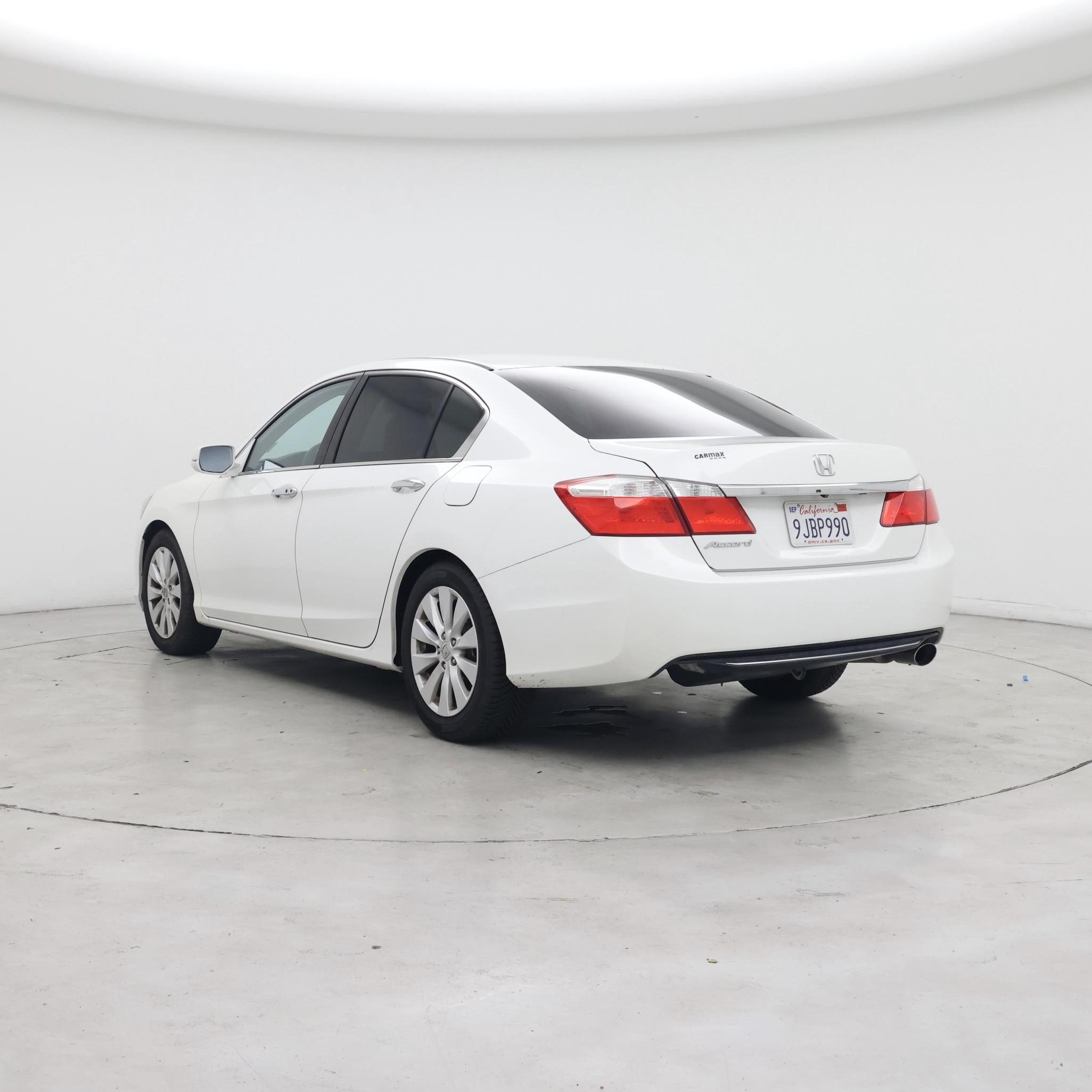 Thumbnail: 2014 Honda Accord - 2