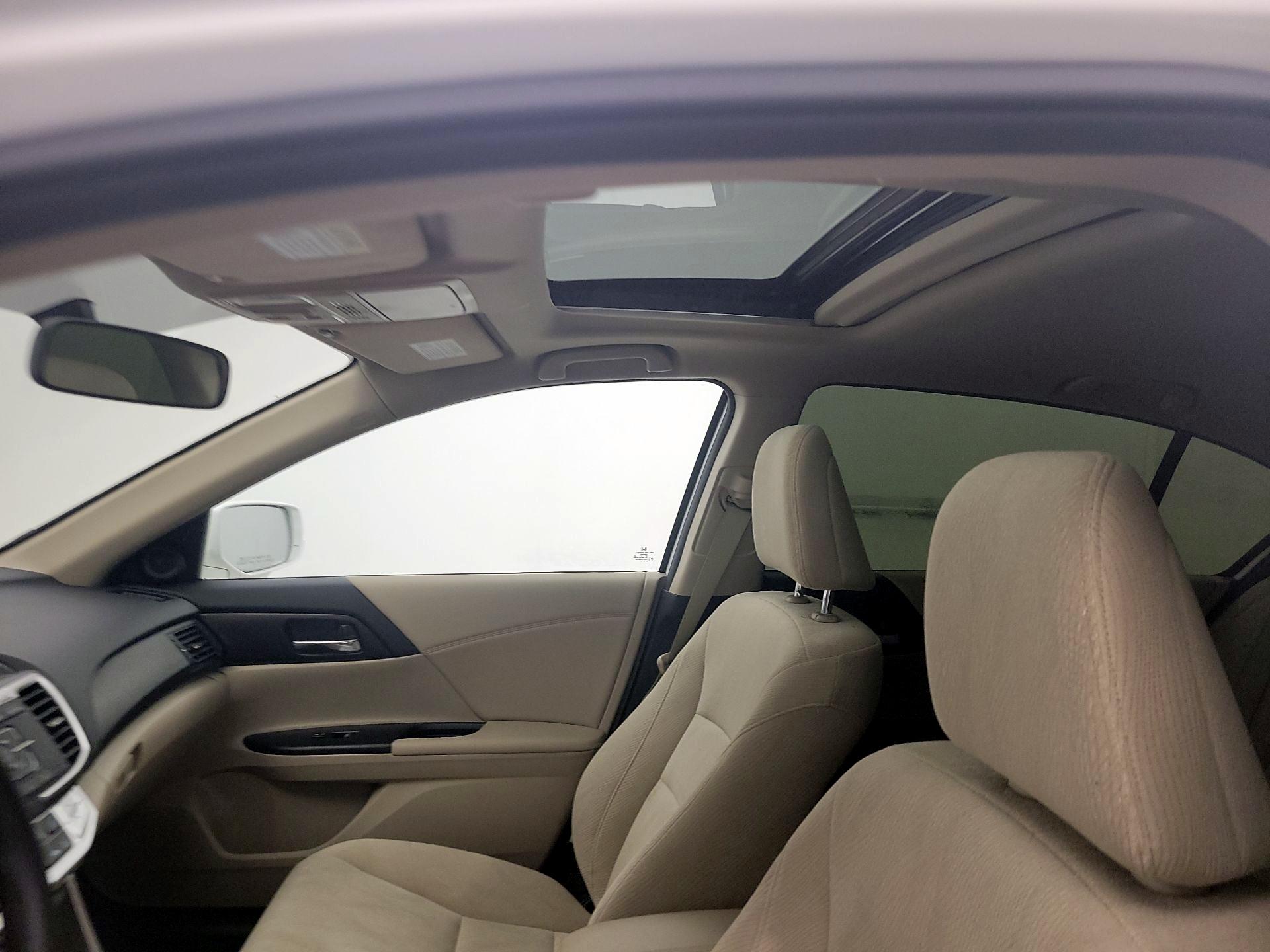 Thumbnail: 2014 Honda Accord - 19