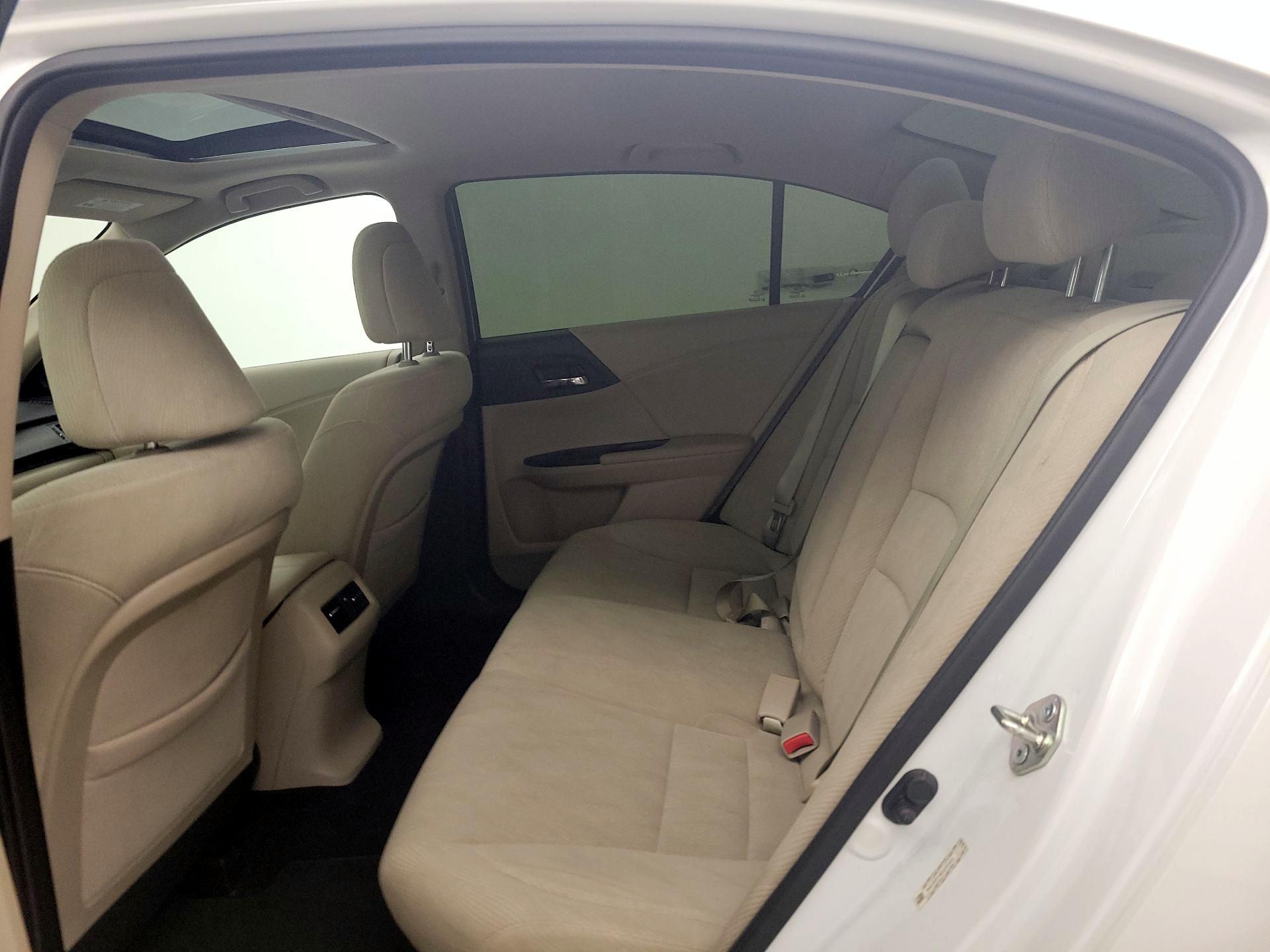 Thumbnail: 2014 Honda Accord - 20