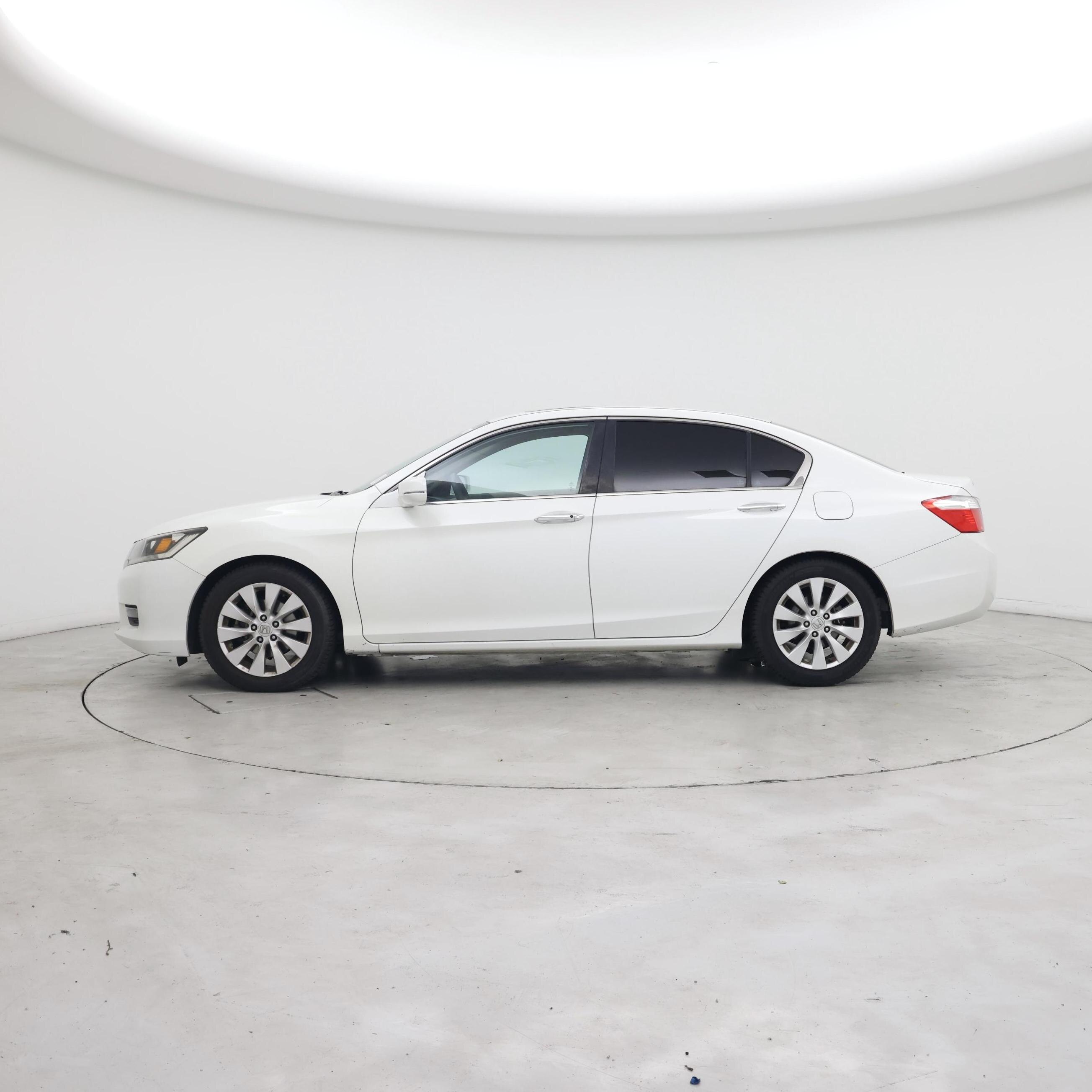 Thumbnail: 2014 Honda Accord - 3