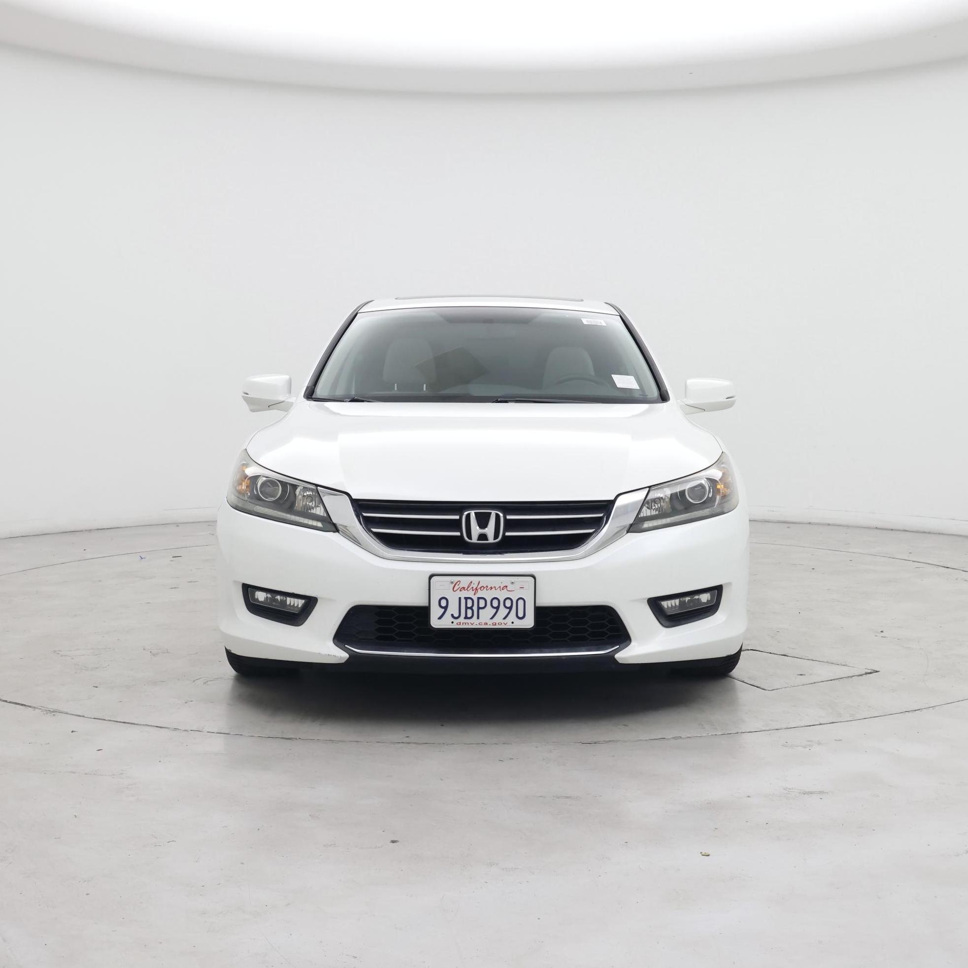 Thumbnail: 2014 Honda Accord - 5