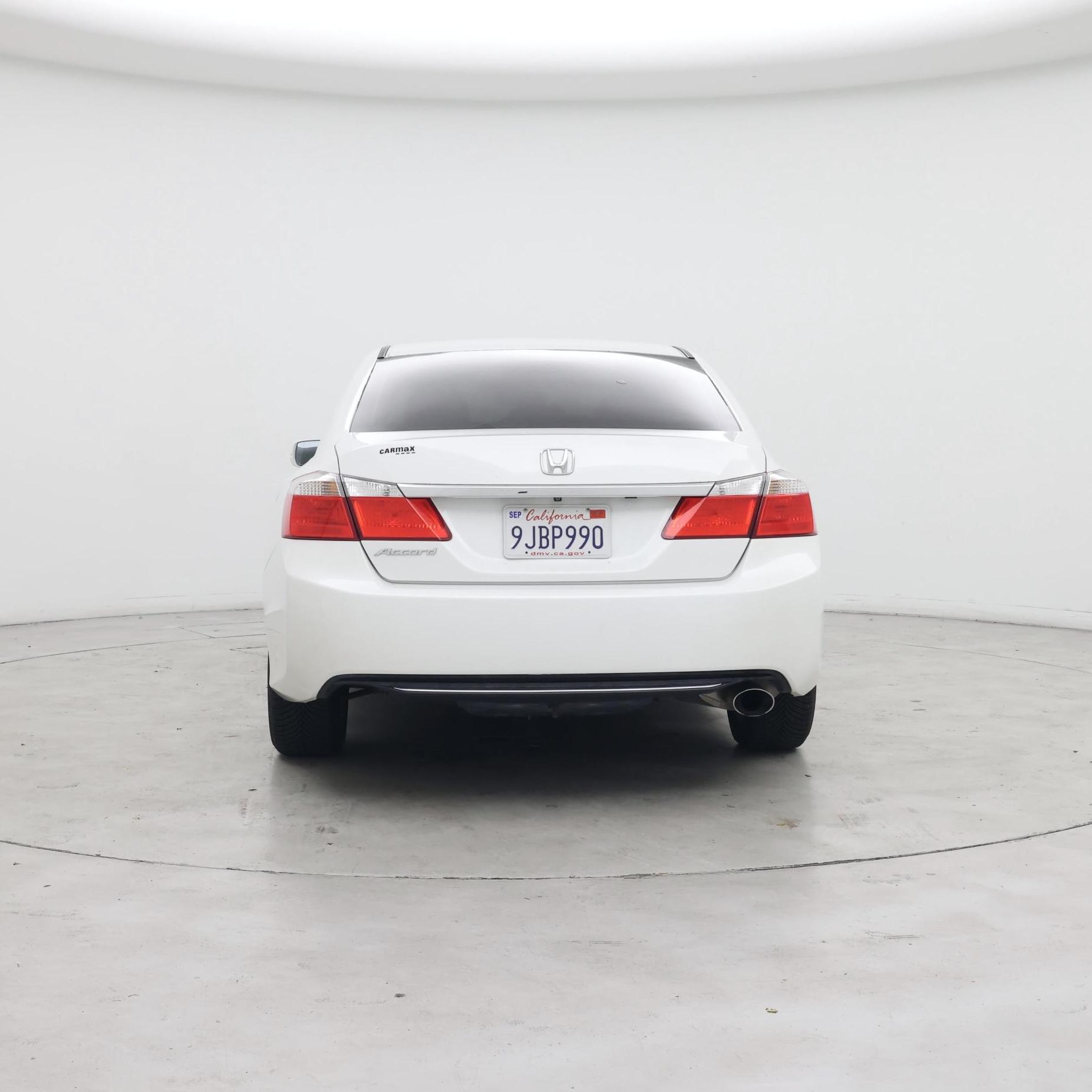 Thumbnail: 2014 Honda Accord - 6