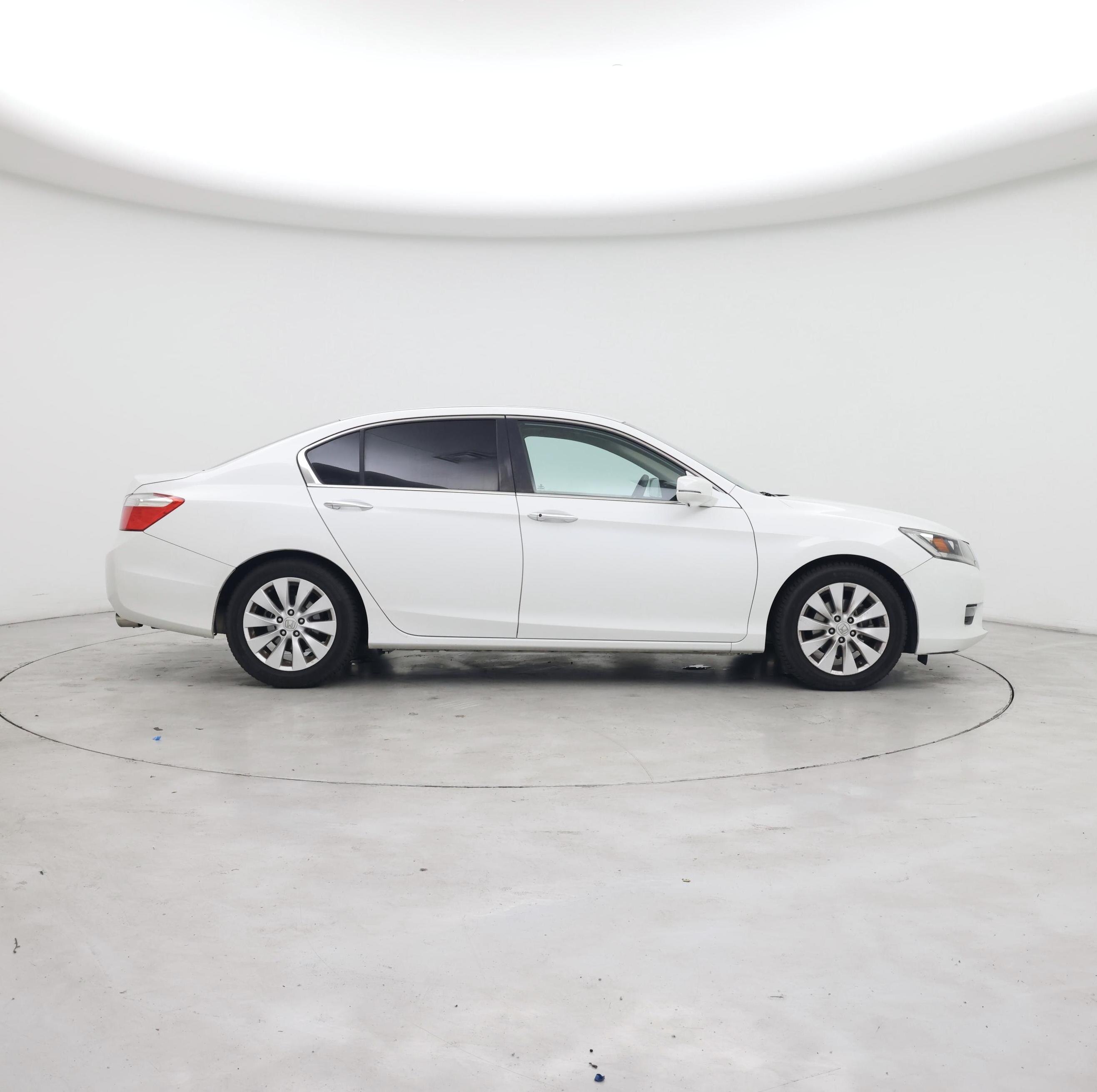 Thumbnail: 2014 Honda Accord - 7