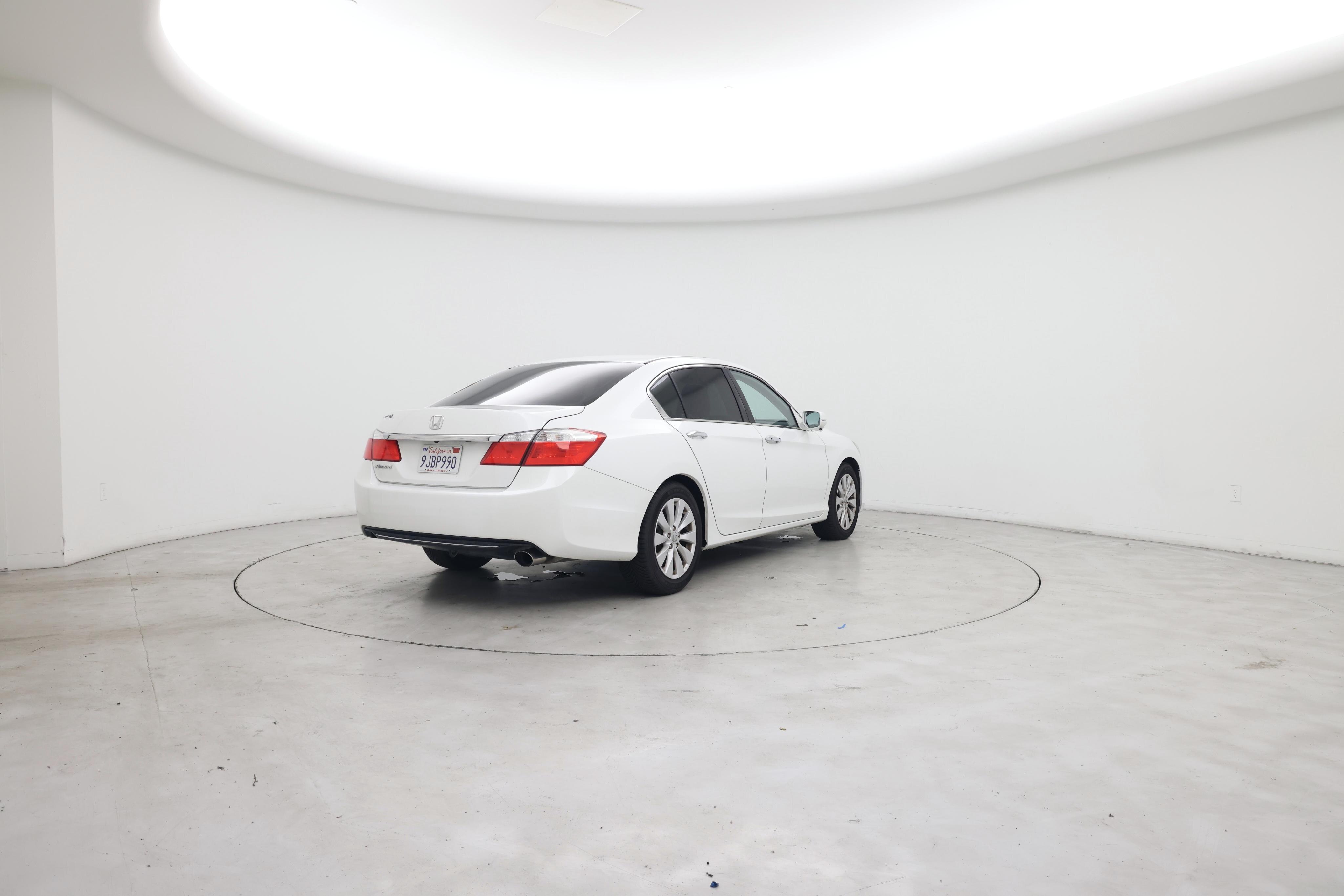 Thumbnail: 2014 Honda Accord - 8