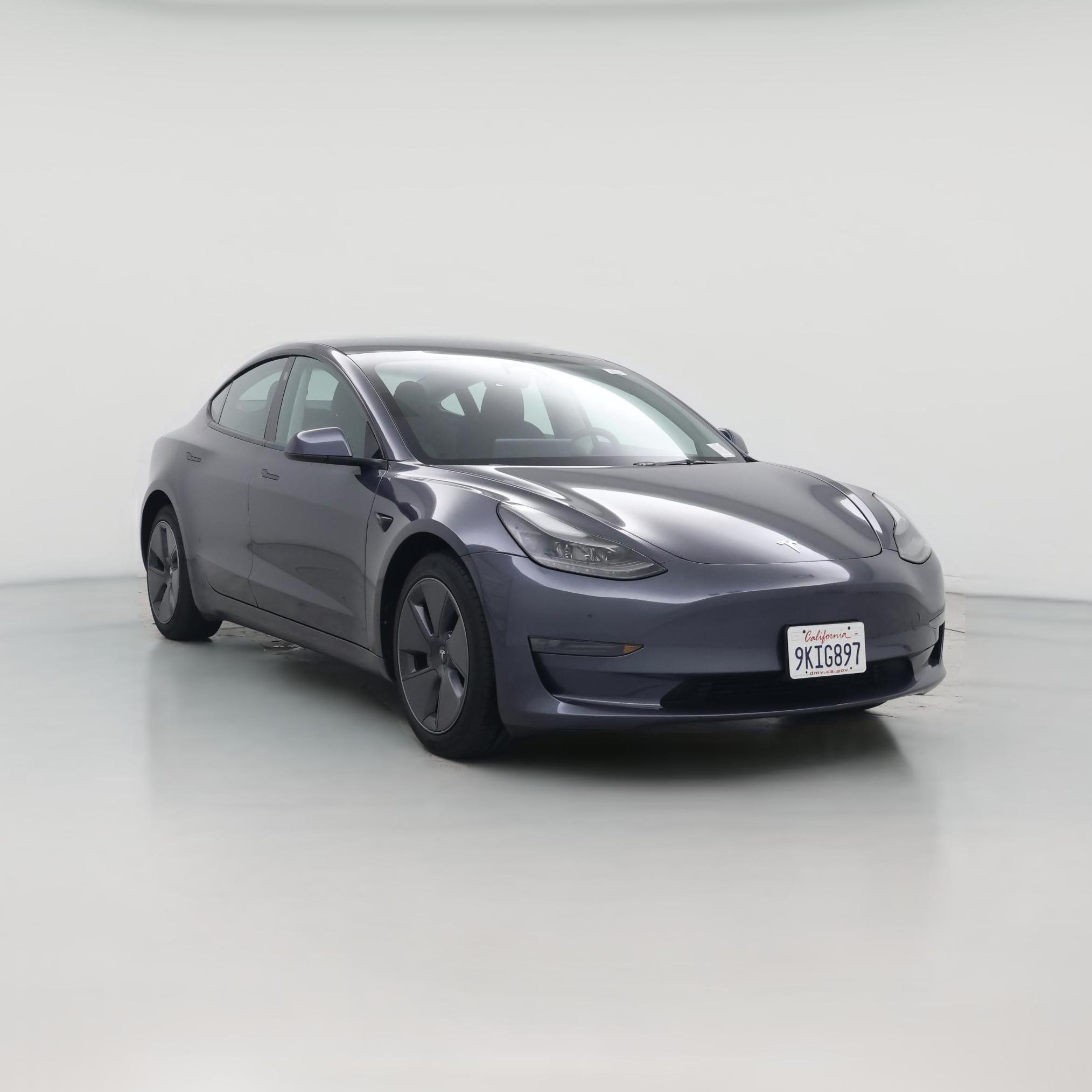 Thumbnail: 2023 Tesla Model 3 - 1