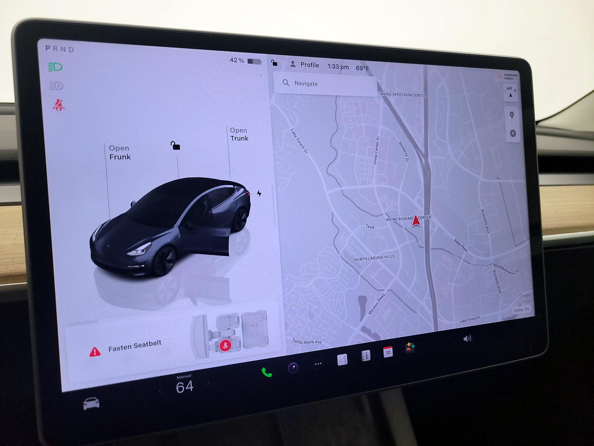 Thumbnail: 2023 Tesla Model 3 - 13