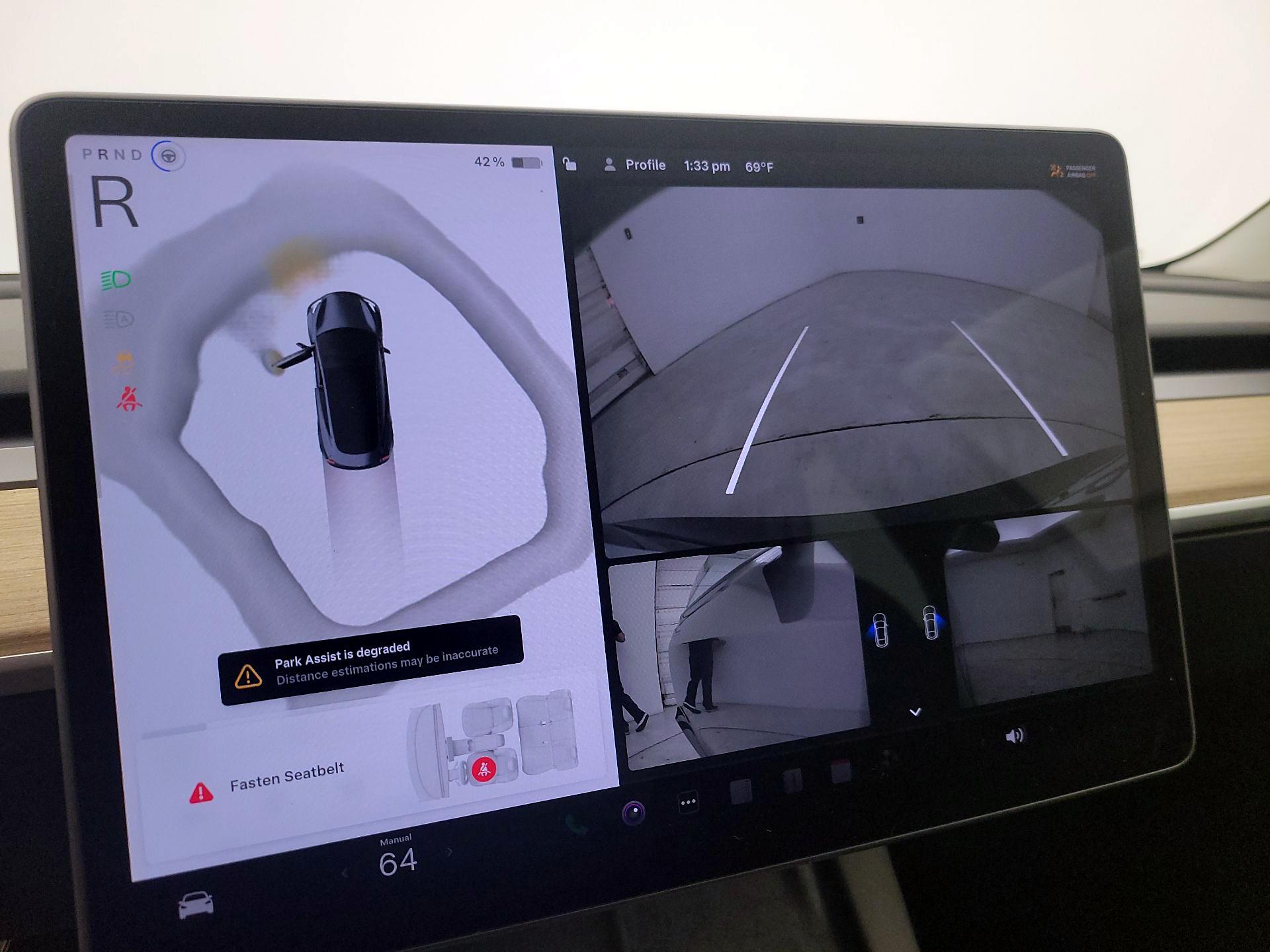 Thumbnail: 2023 Tesla Model 3 - 14