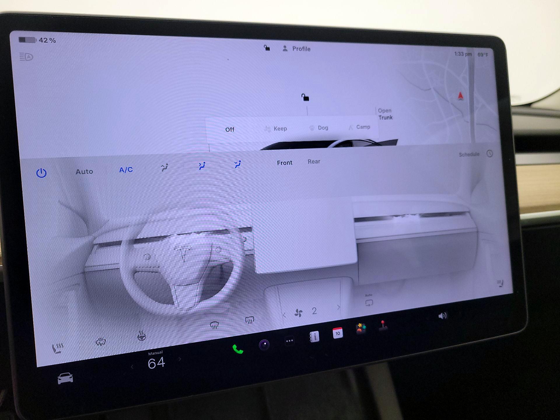 Thumbnail: 2023 Tesla Model 3 - 16