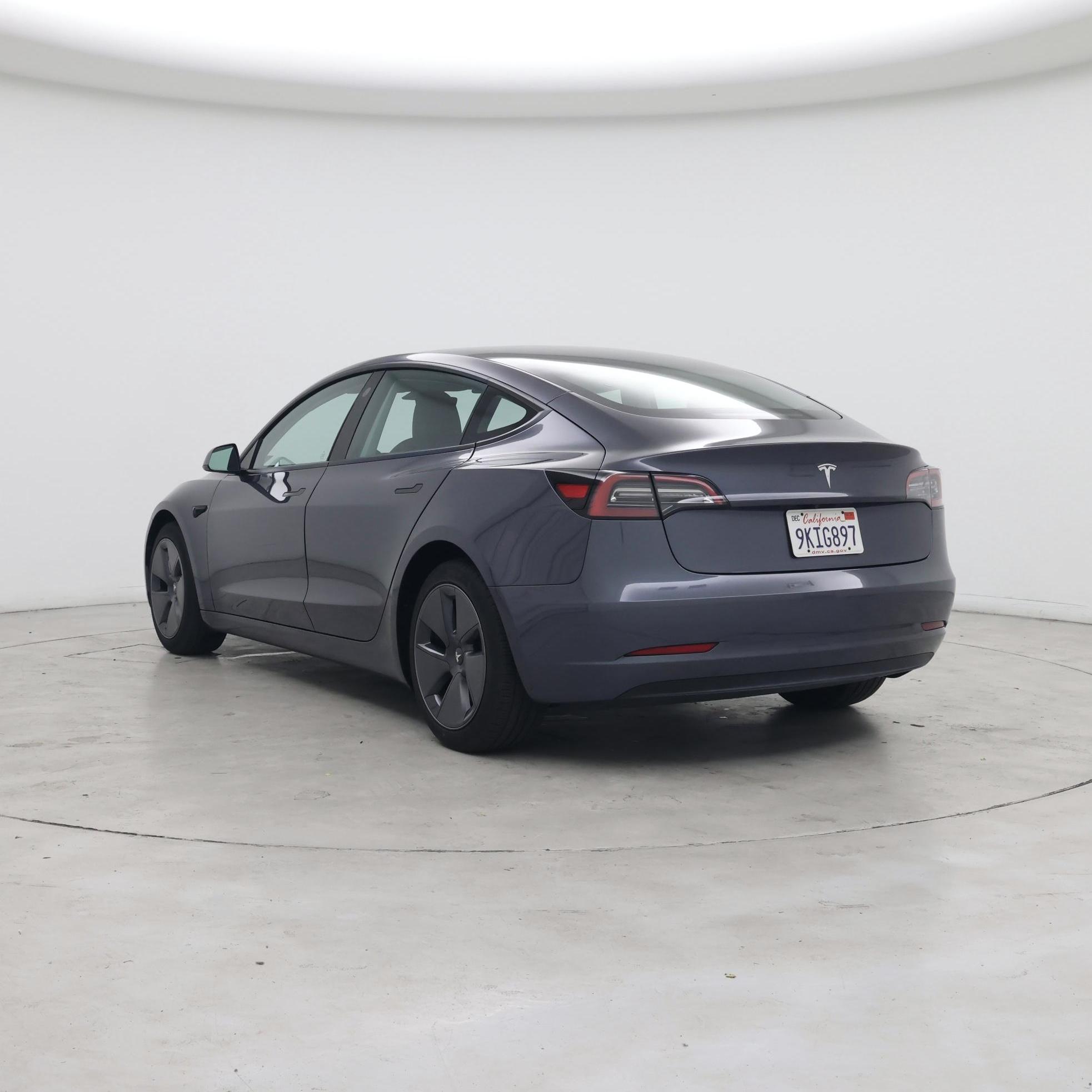 Thumbnail: 2023 Tesla Model 3 - 2