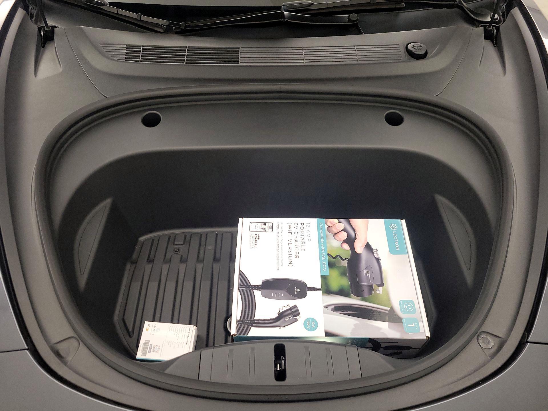 Thumbnail: 2023 Tesla Model 3 - 20