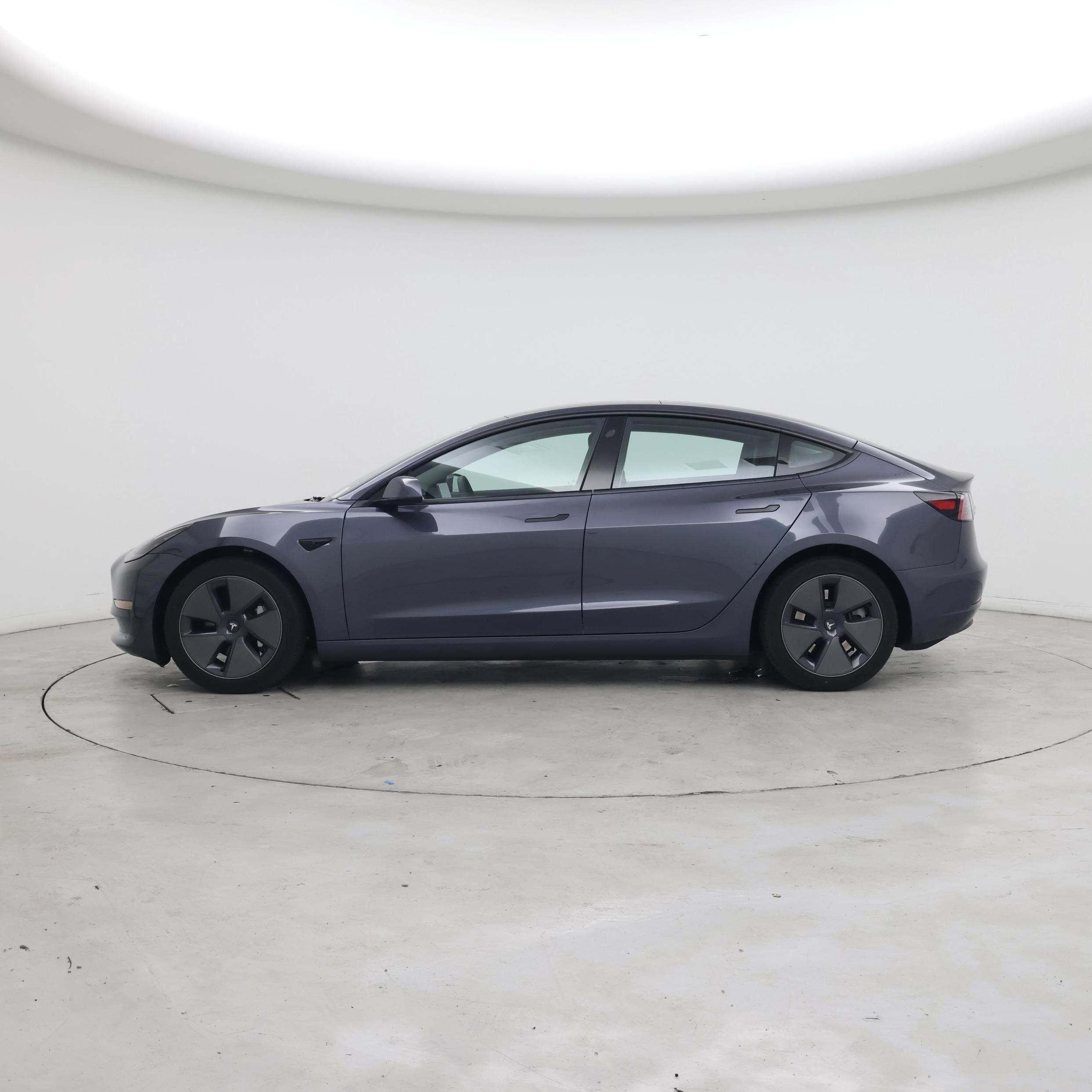 Thumbnail: 2023 Tesla Model 3 - 3