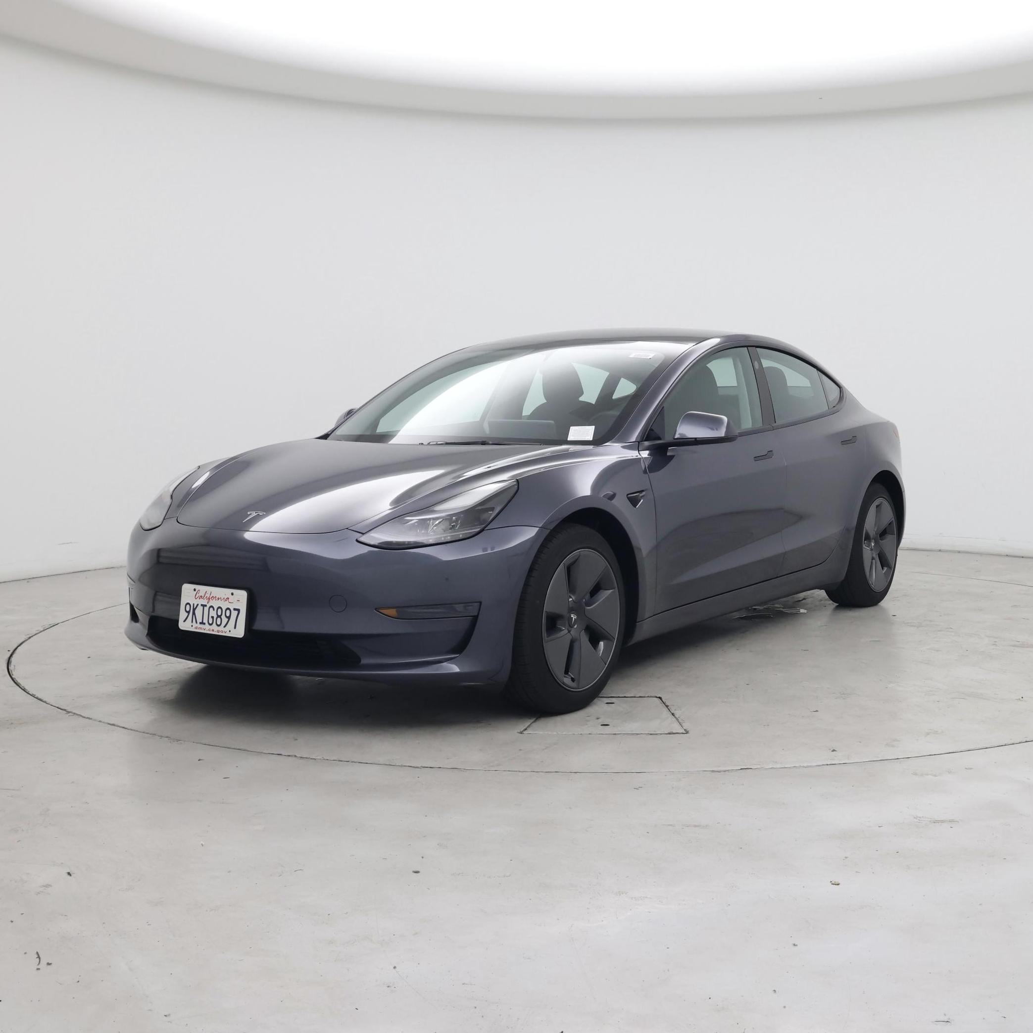 Thumbnail: 2023 Tesla Model 3 - 4